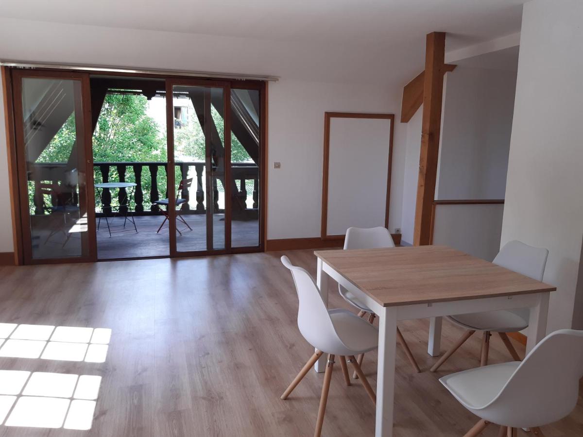 Chambre de la Dhuys view 5