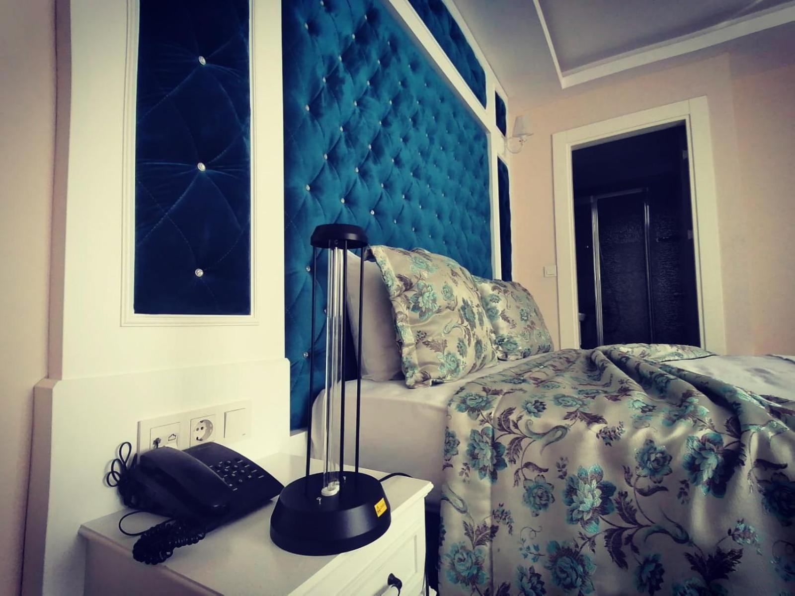 Microyal Hotel - Image 38