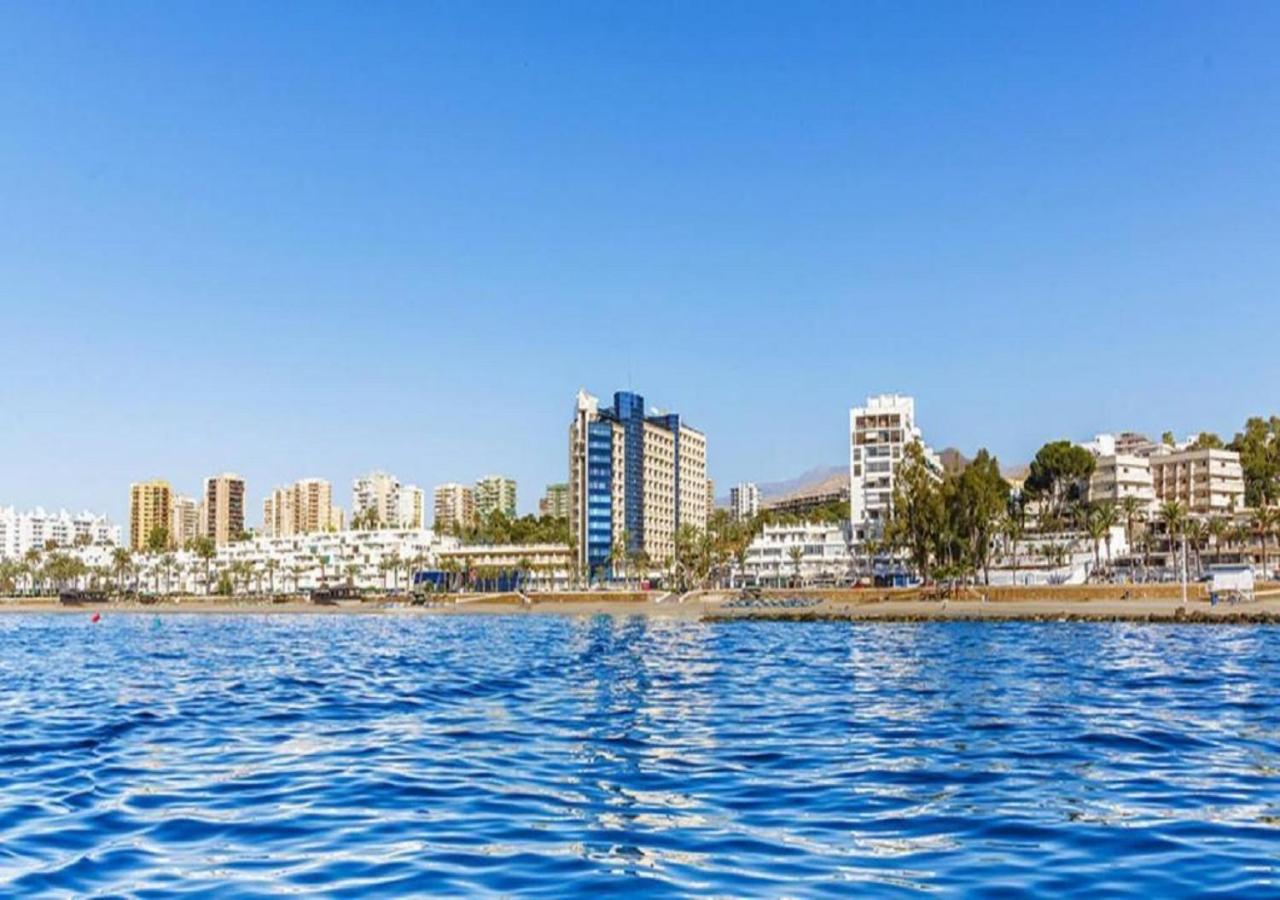 Expoholidays - Vistas Puerto Aguadulce view 4