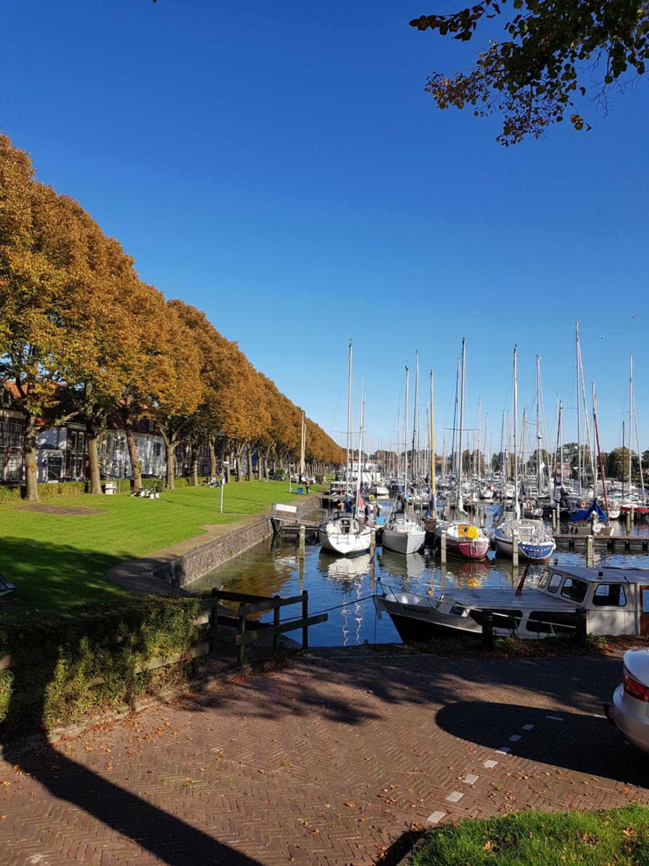 De Stadshoeve