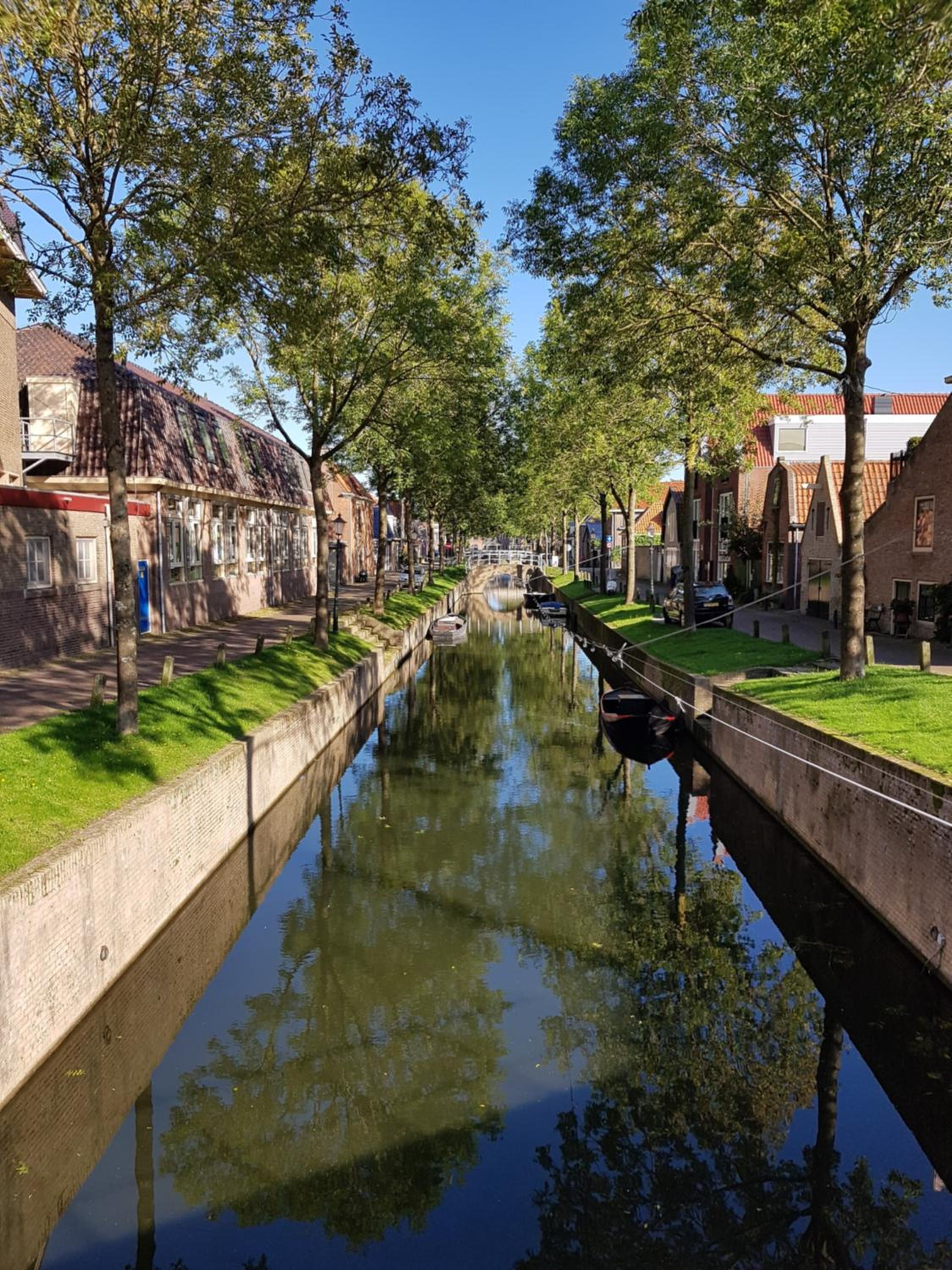 De Stadshoeve