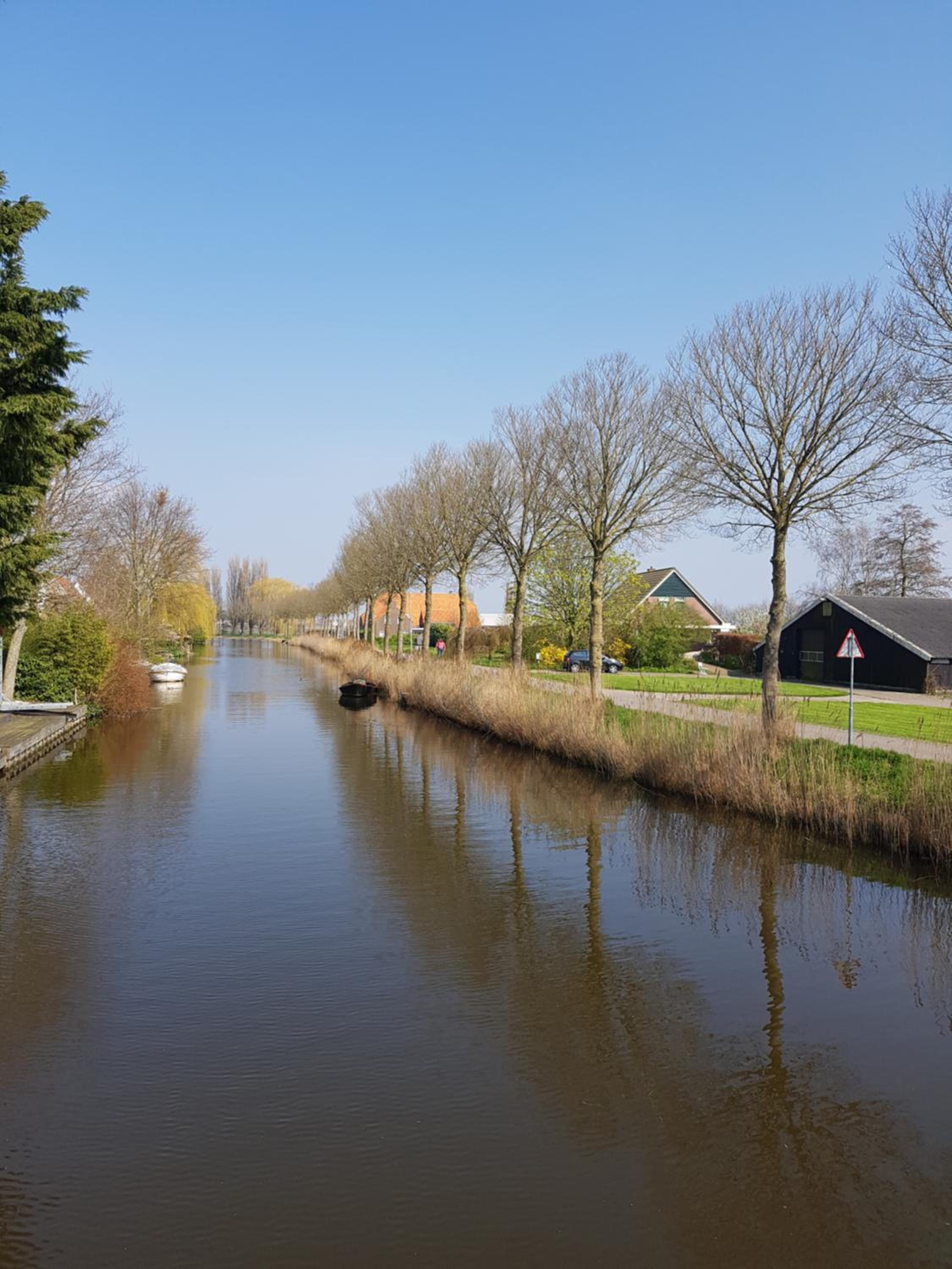 De Stadshoeve