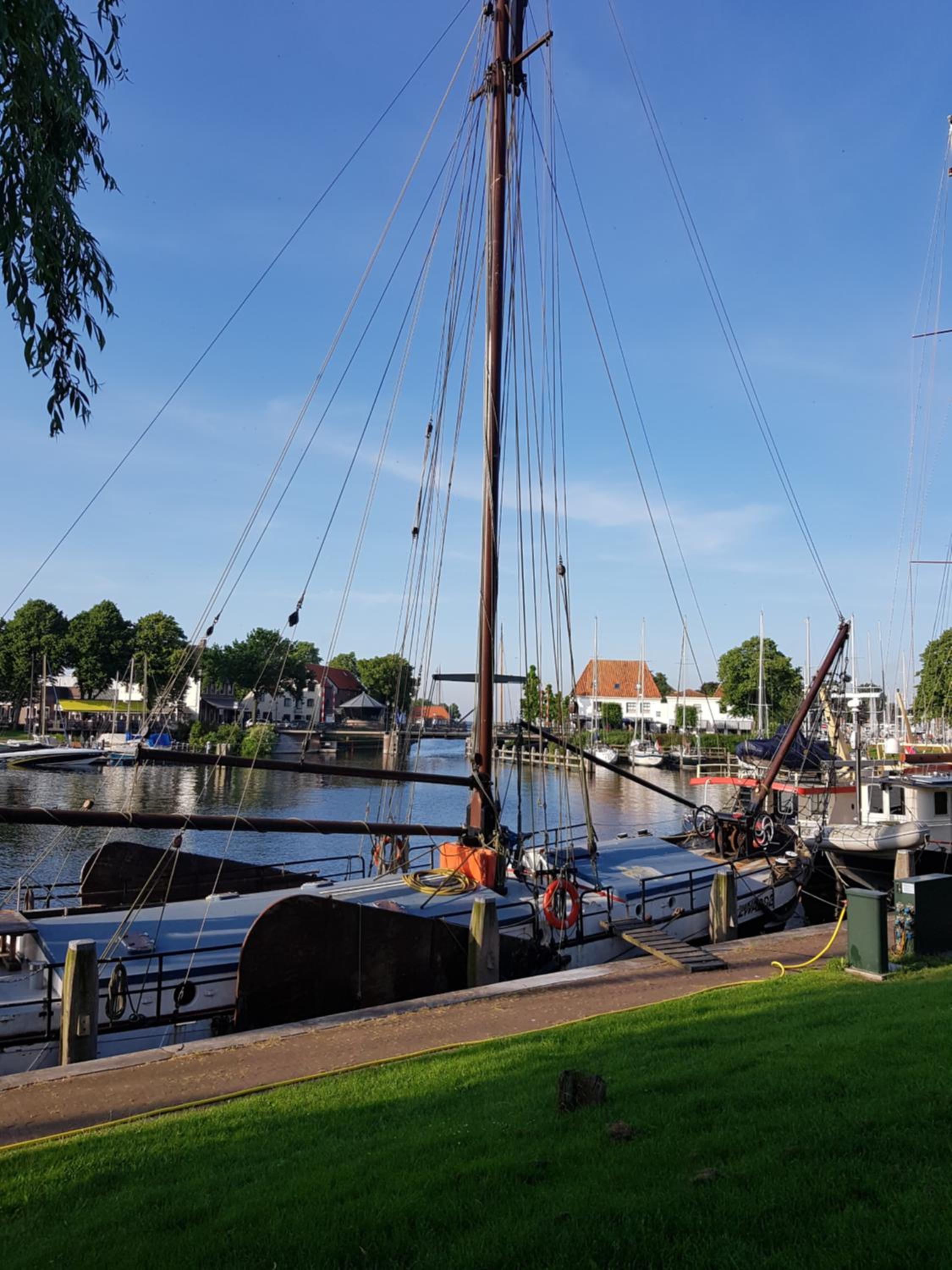 De Stadshoeve