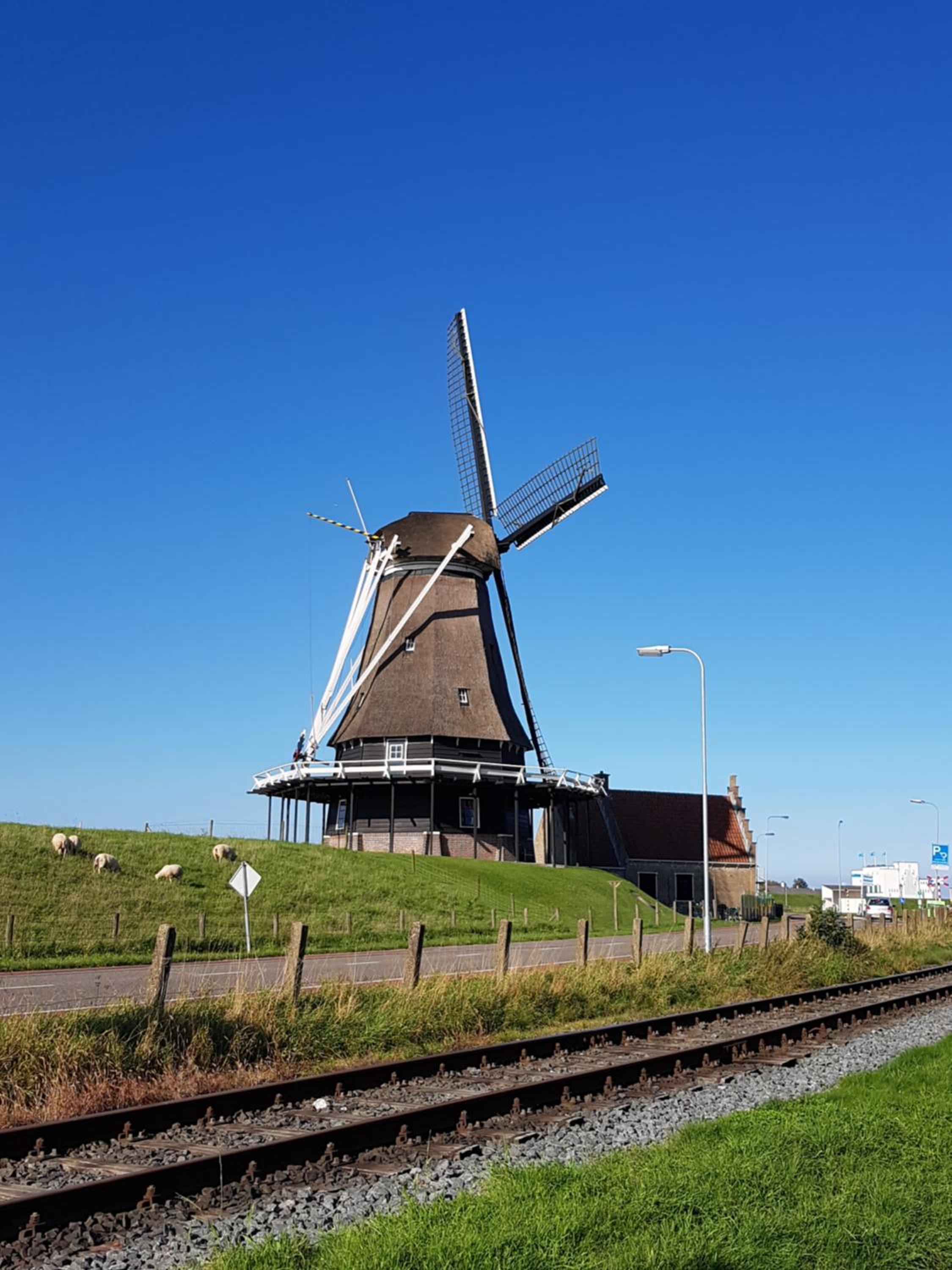 De Stadshoeve
