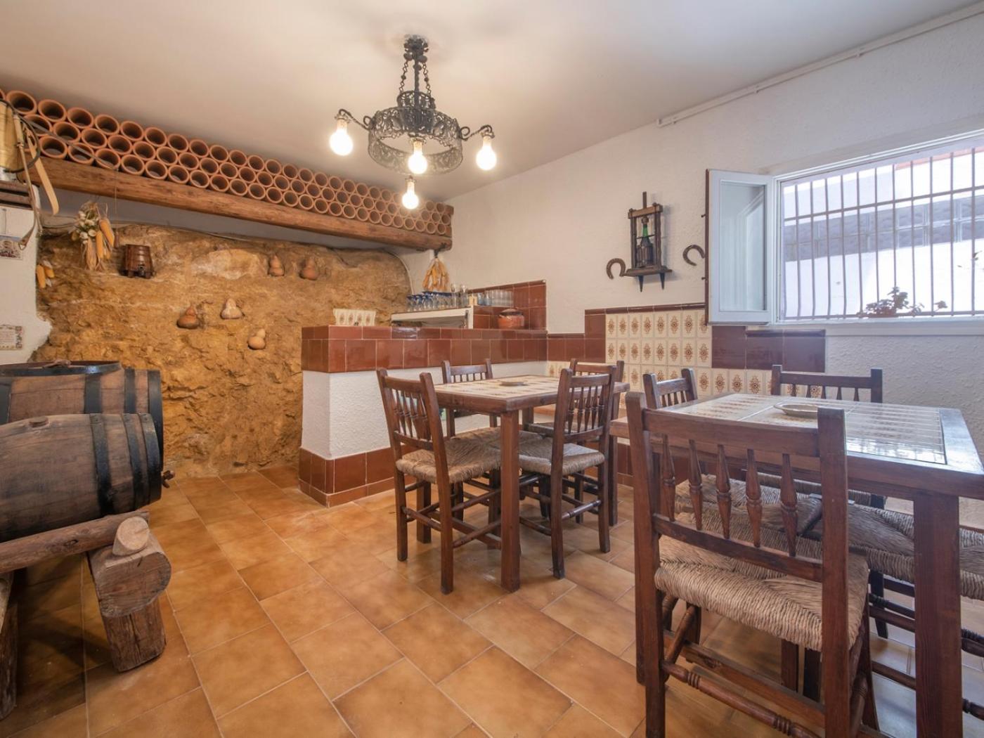 TarracoHomes, Th128 Villa con vistas a la playa la Mora view 5