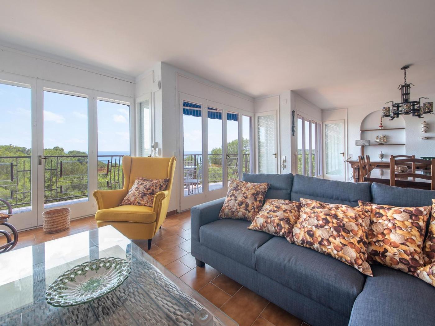 TarracoHomes, Th128 Villa con vistas a la playa la Mora view 4