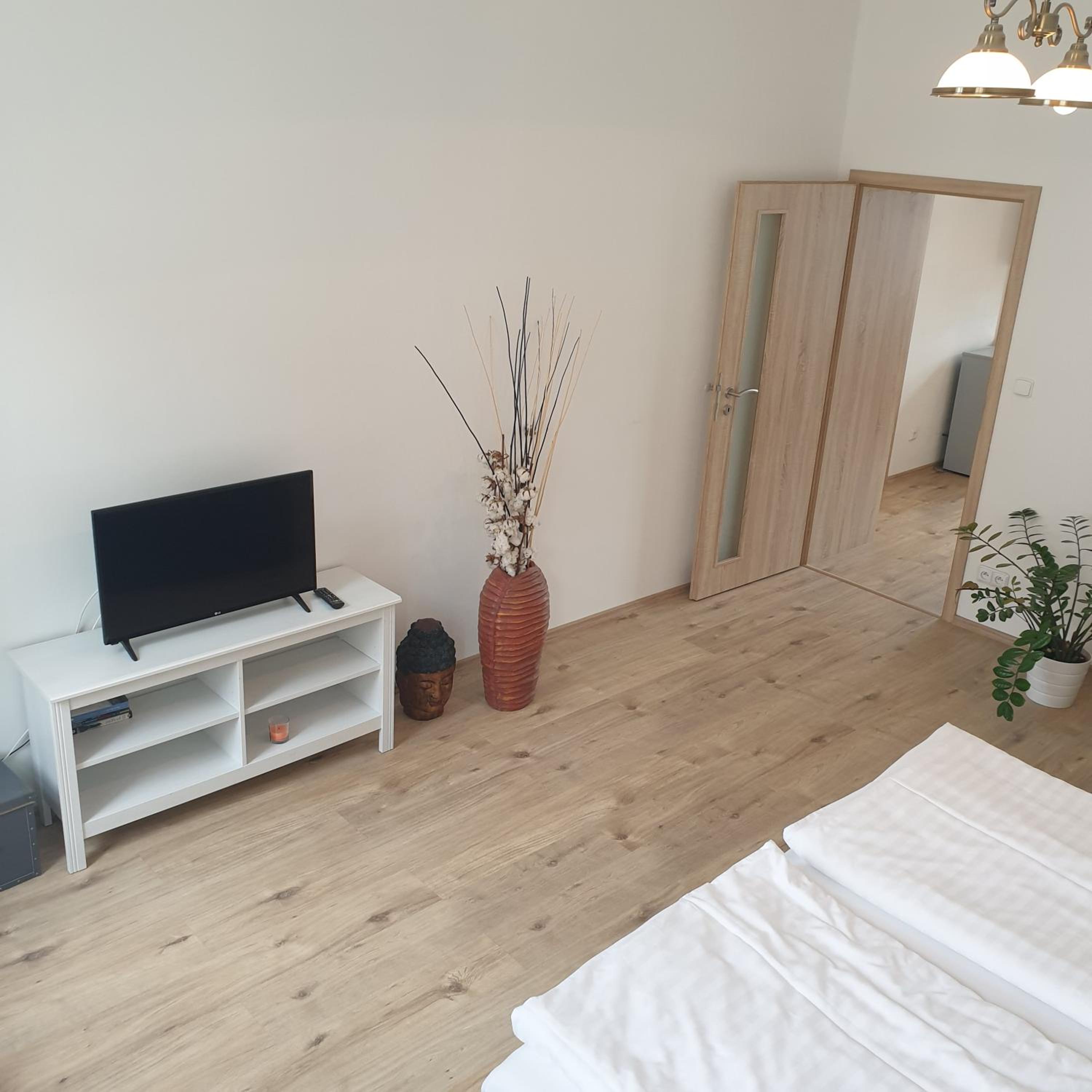 Greg Apartments Kampa Prague