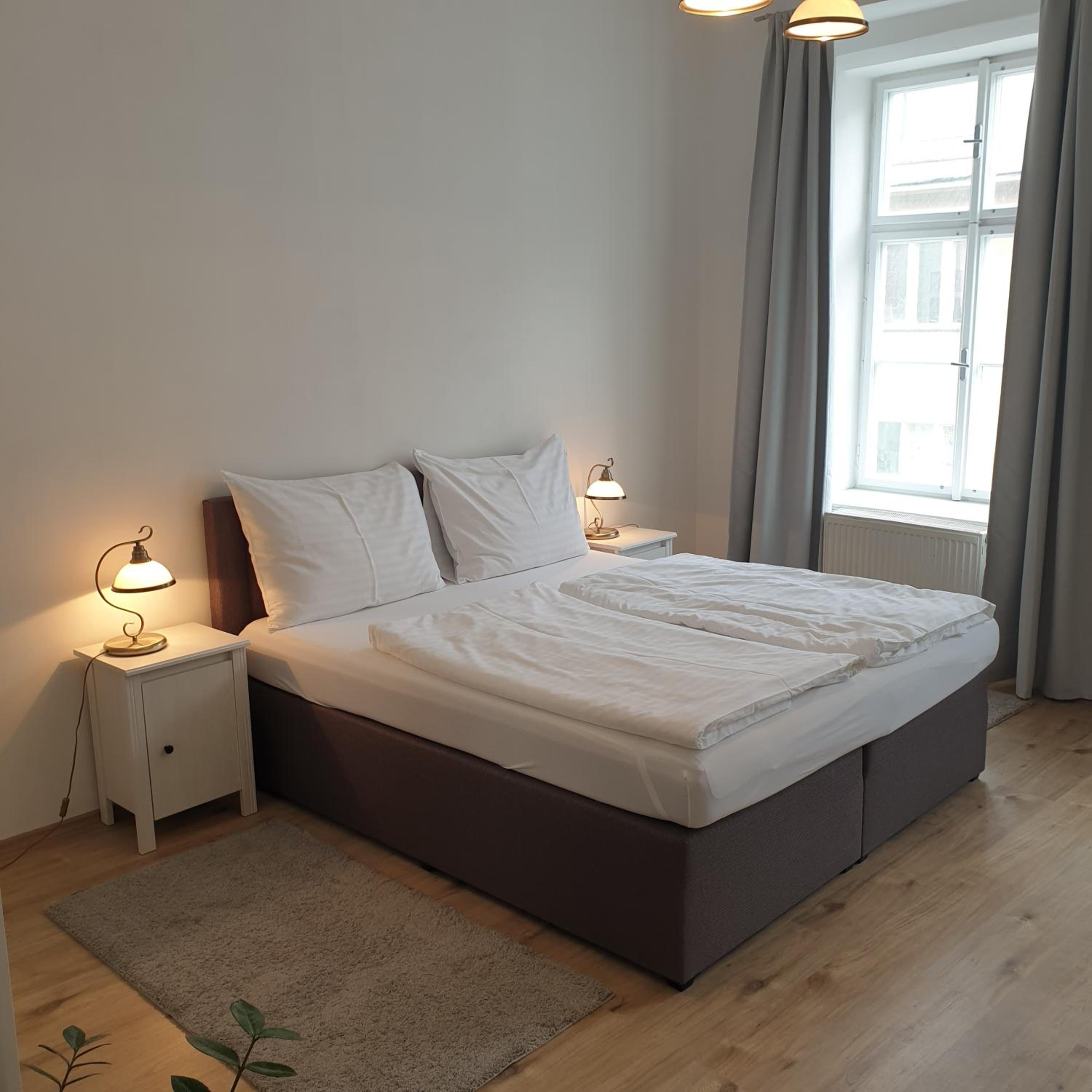Greg Apartments Kampa Prague