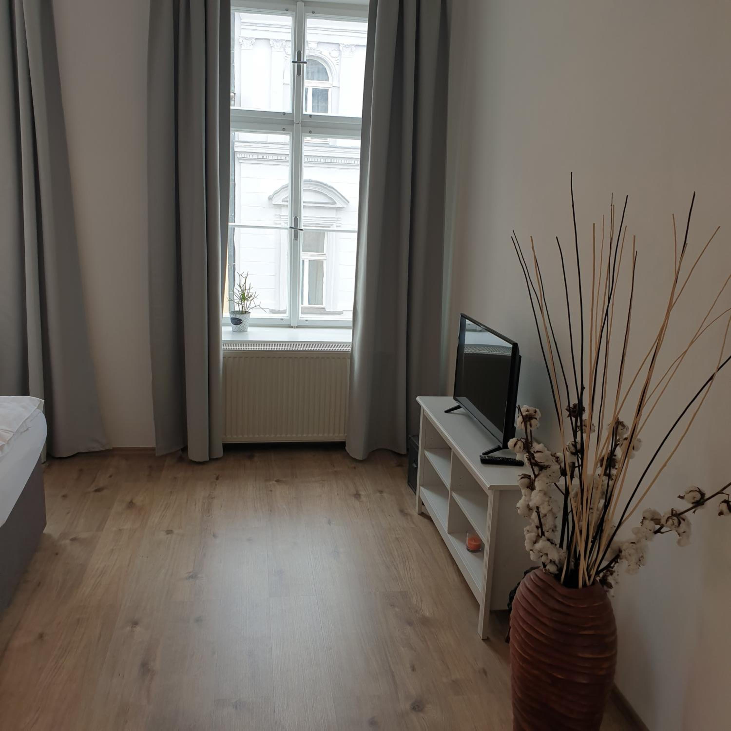 Greg Apartments Kampa Prague