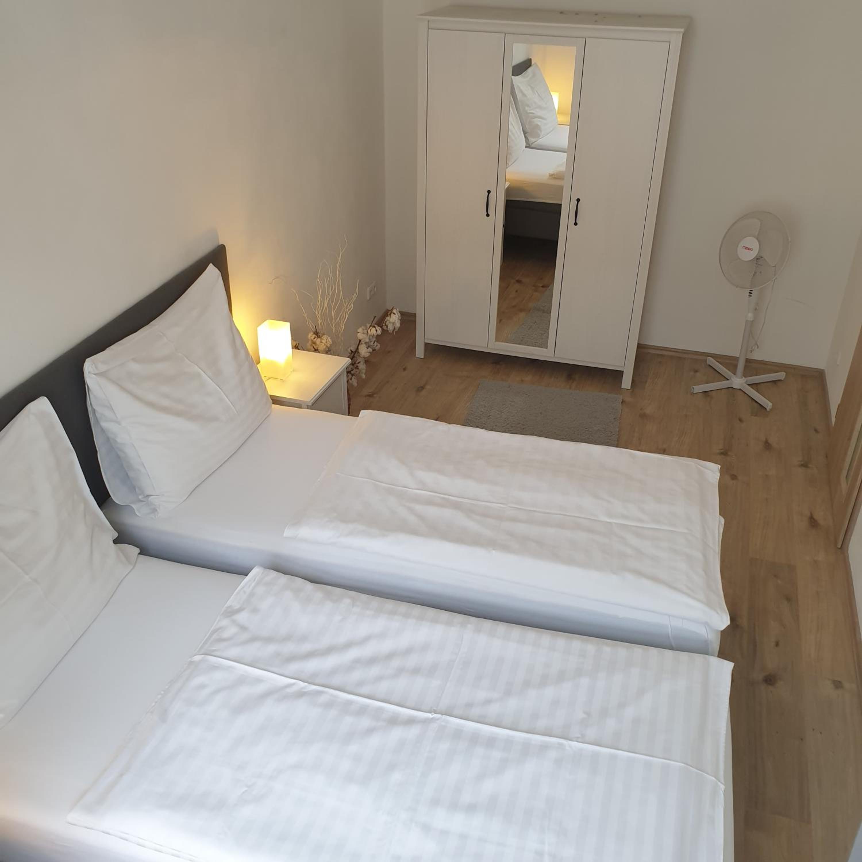 Greg Apartments Kampa Prague