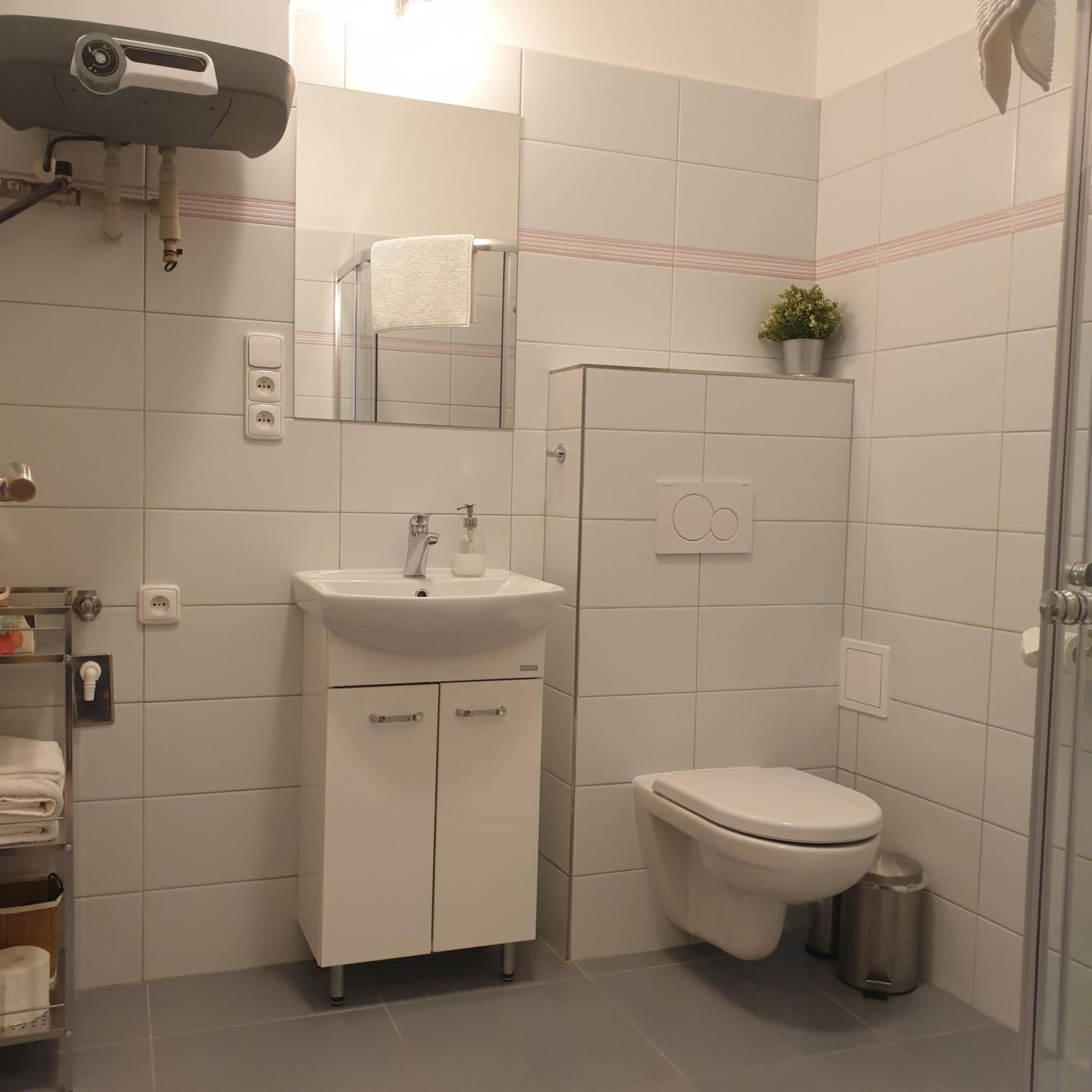 Greg Apartments Kampa Prague