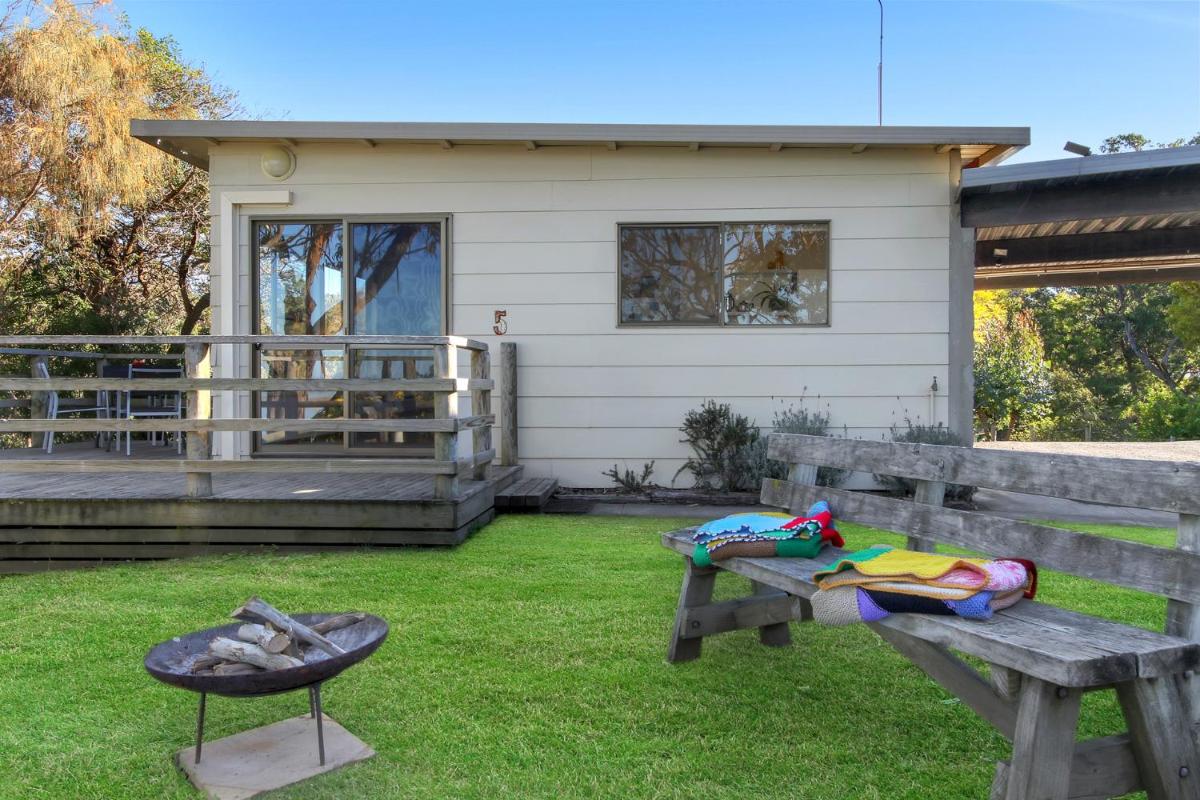 Jetty Road Retreat