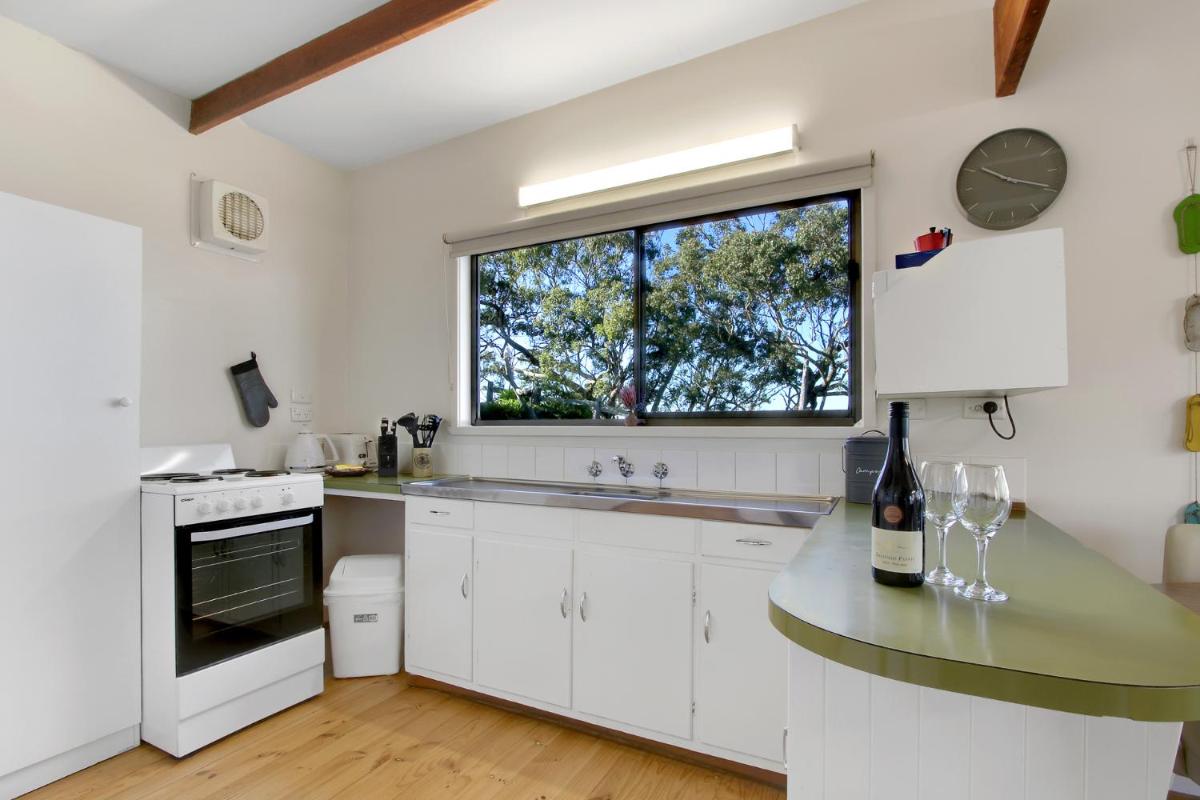 Jetty Road Retreat