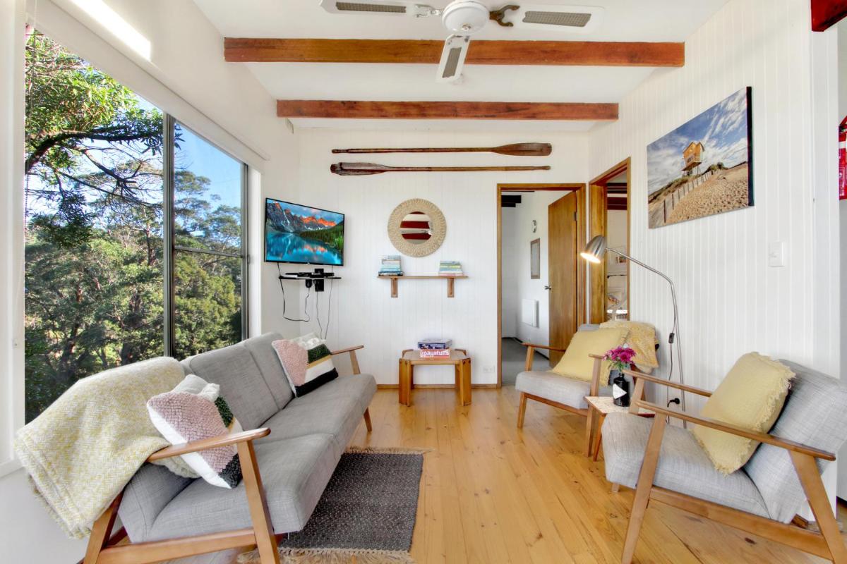 Jetty Road Retreat