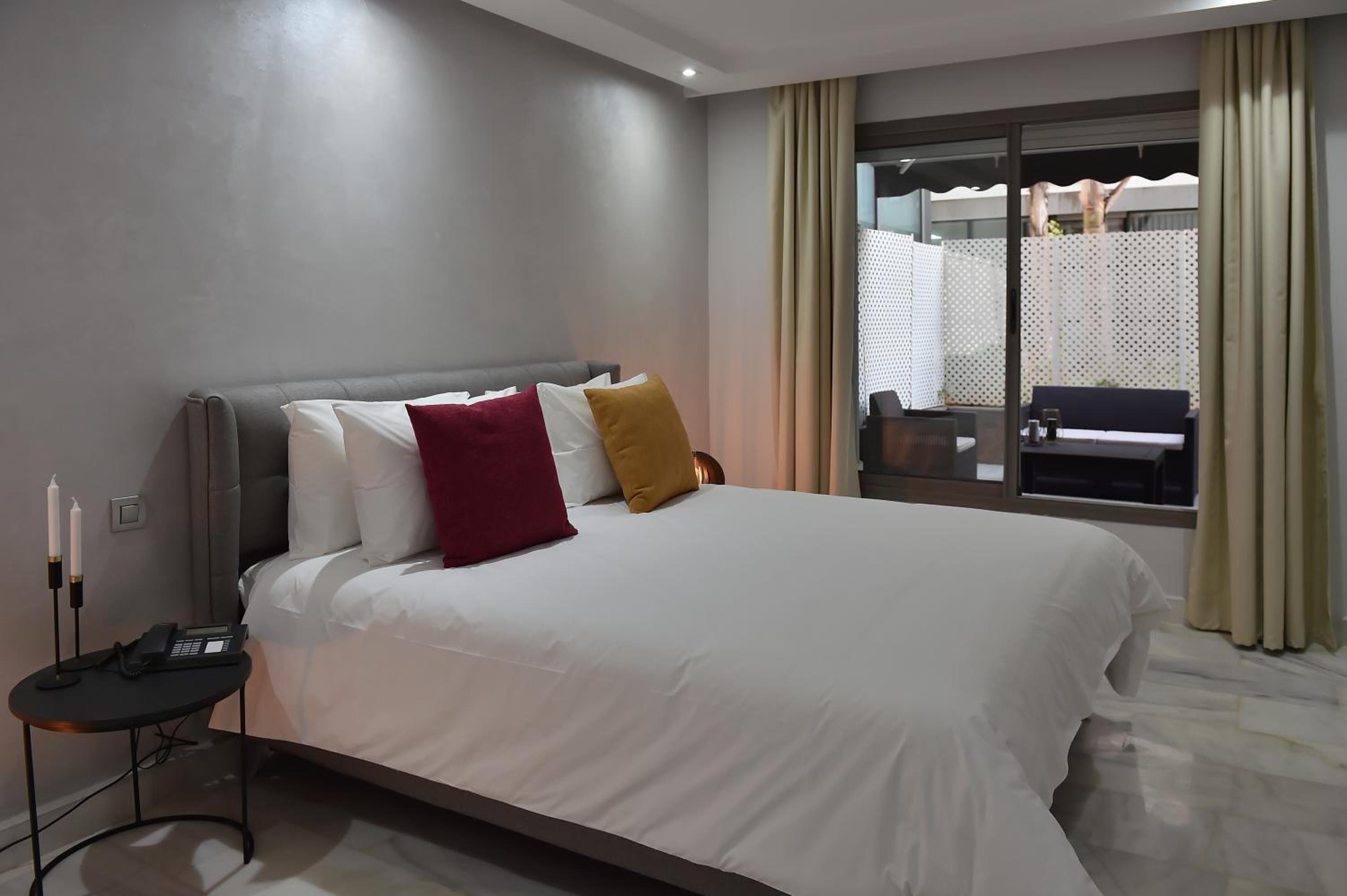 Le Yacht Suites Hotel photo 41 of 46