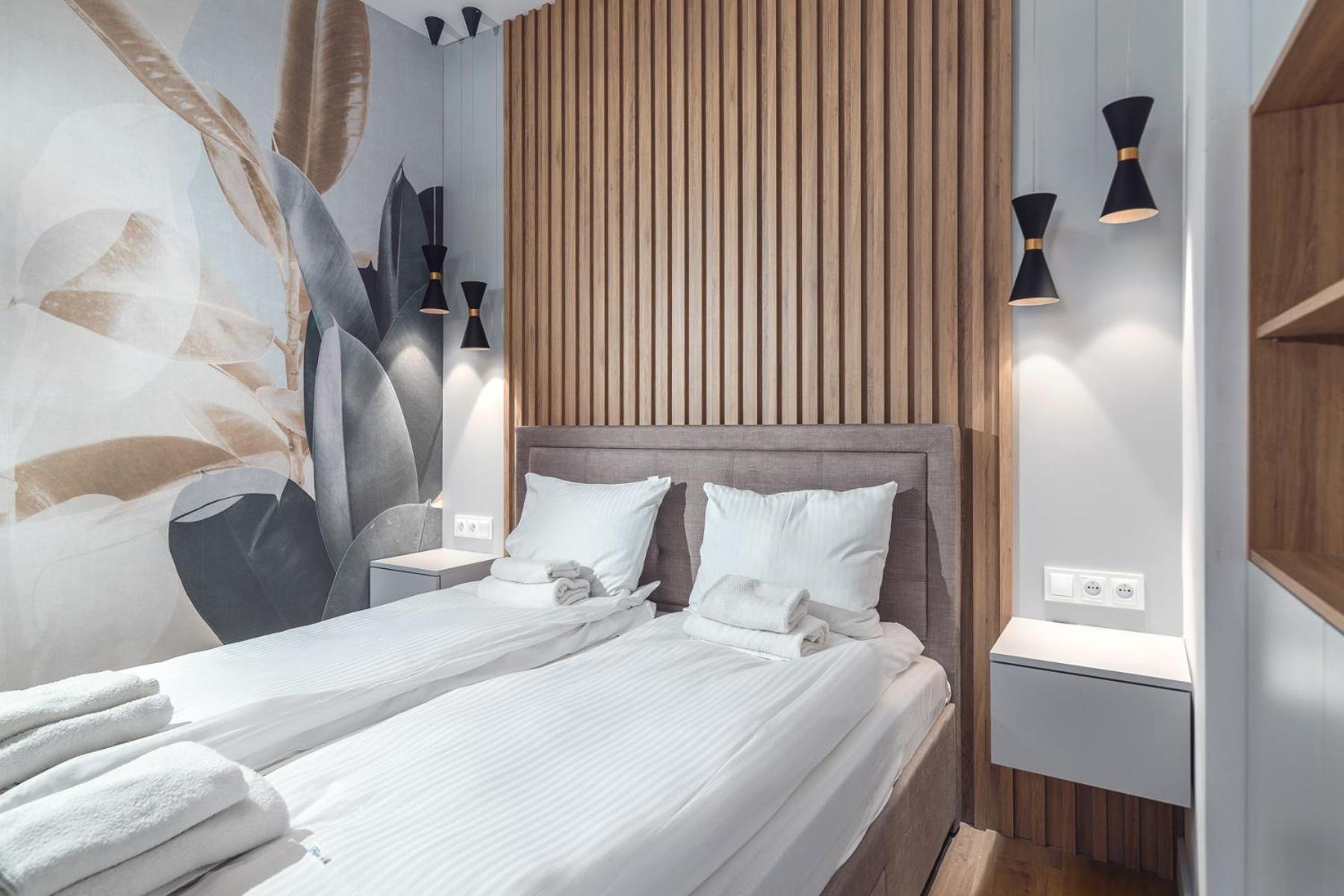 Granaria Comfort Apartments
