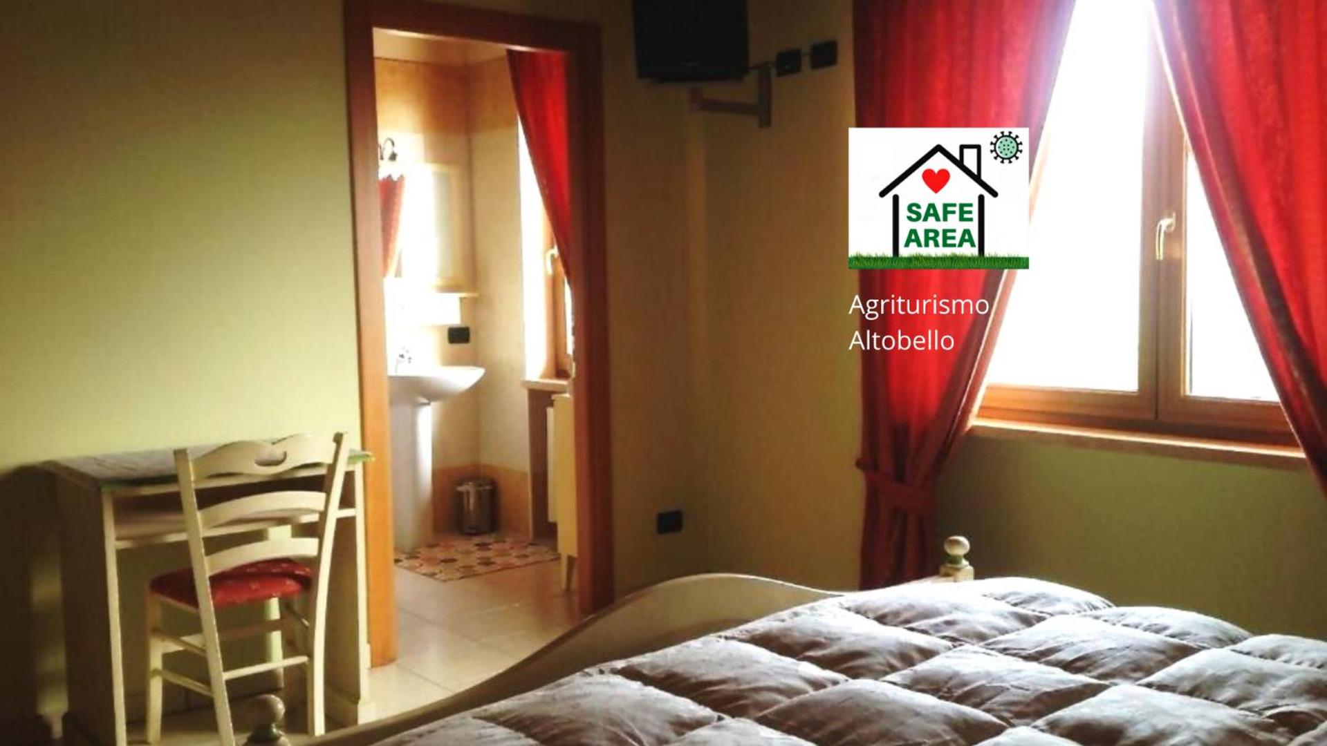 Agriturismo Altobello