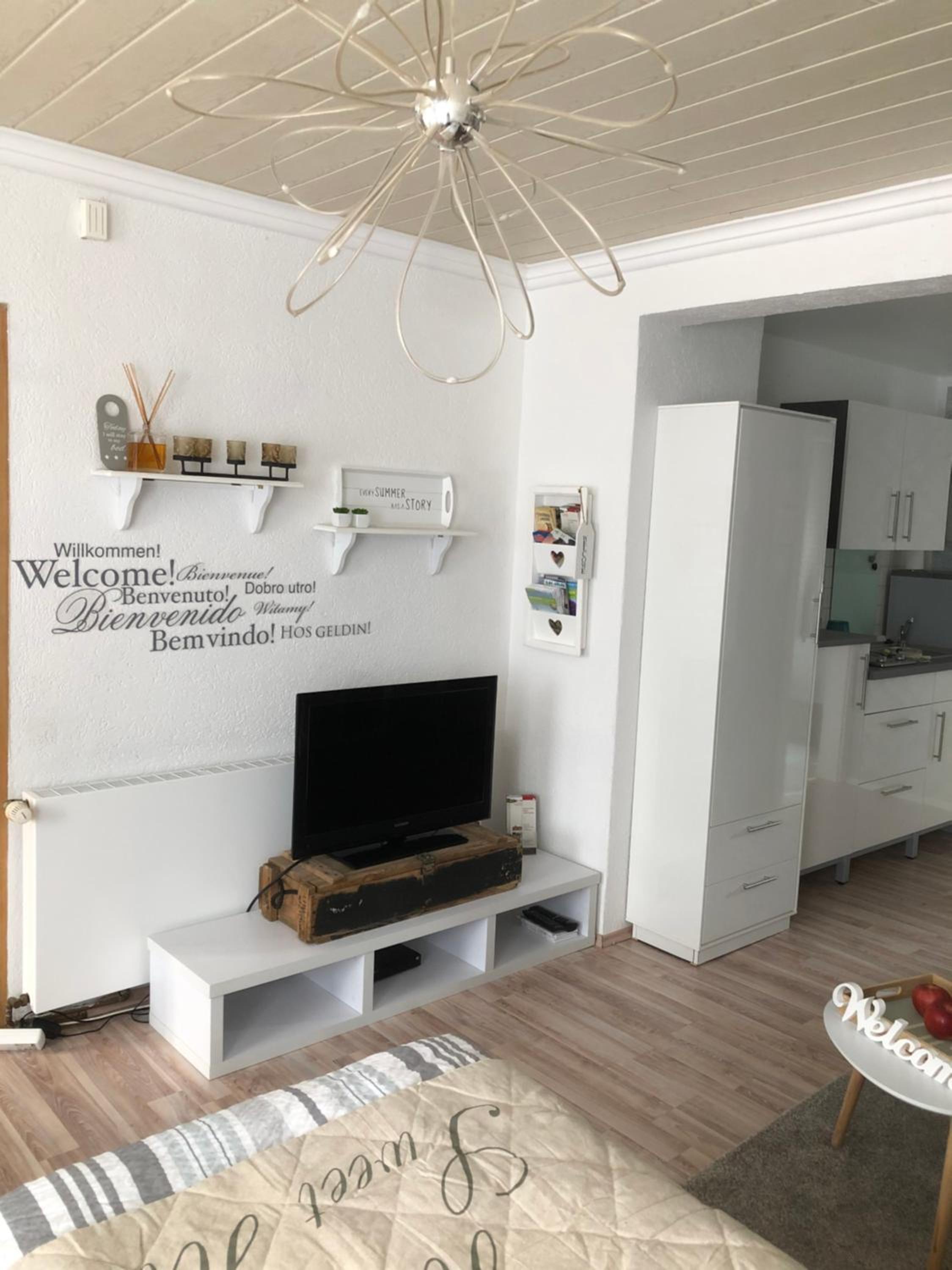 Gäste-Apartment "Carpe Diem" view 4