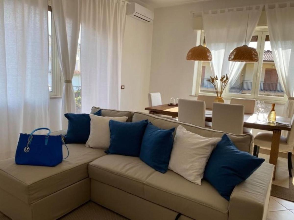 Appartamento Villa Circe photo 3