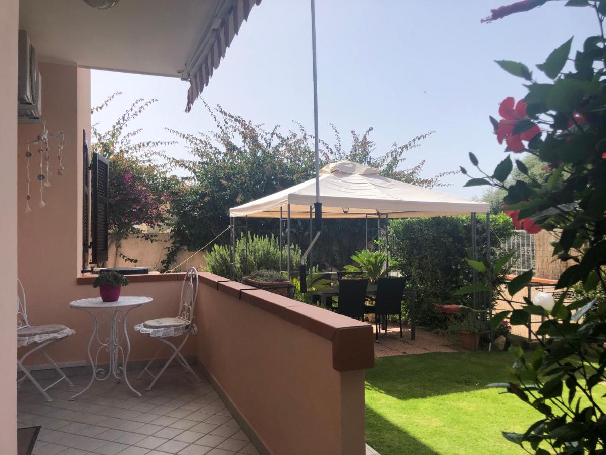 Hotel Casa delle Conchiglie - Image 1