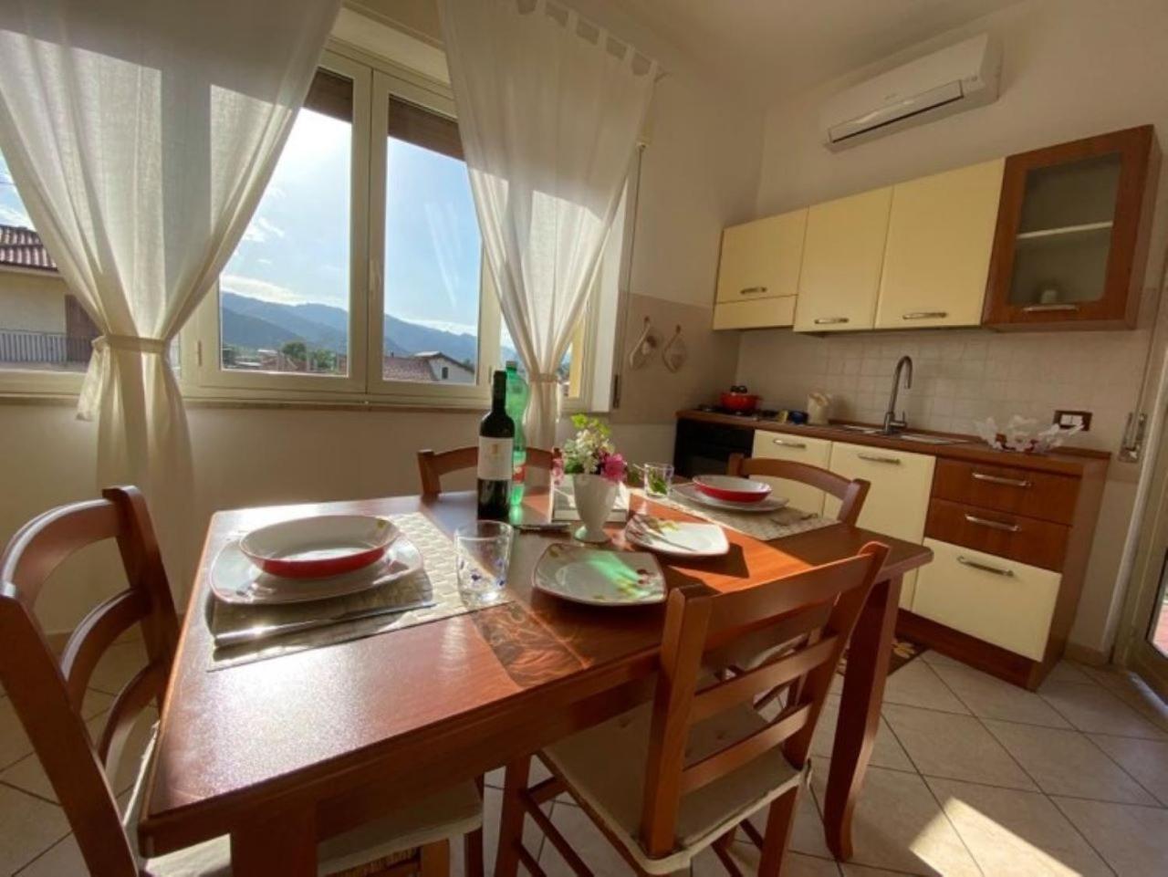 Appartamento Villa Circe photo 2