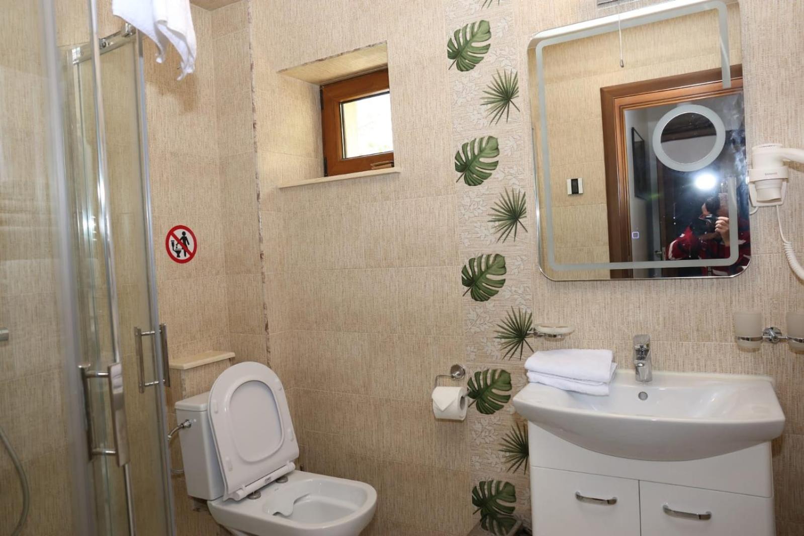 Casa Stefandra