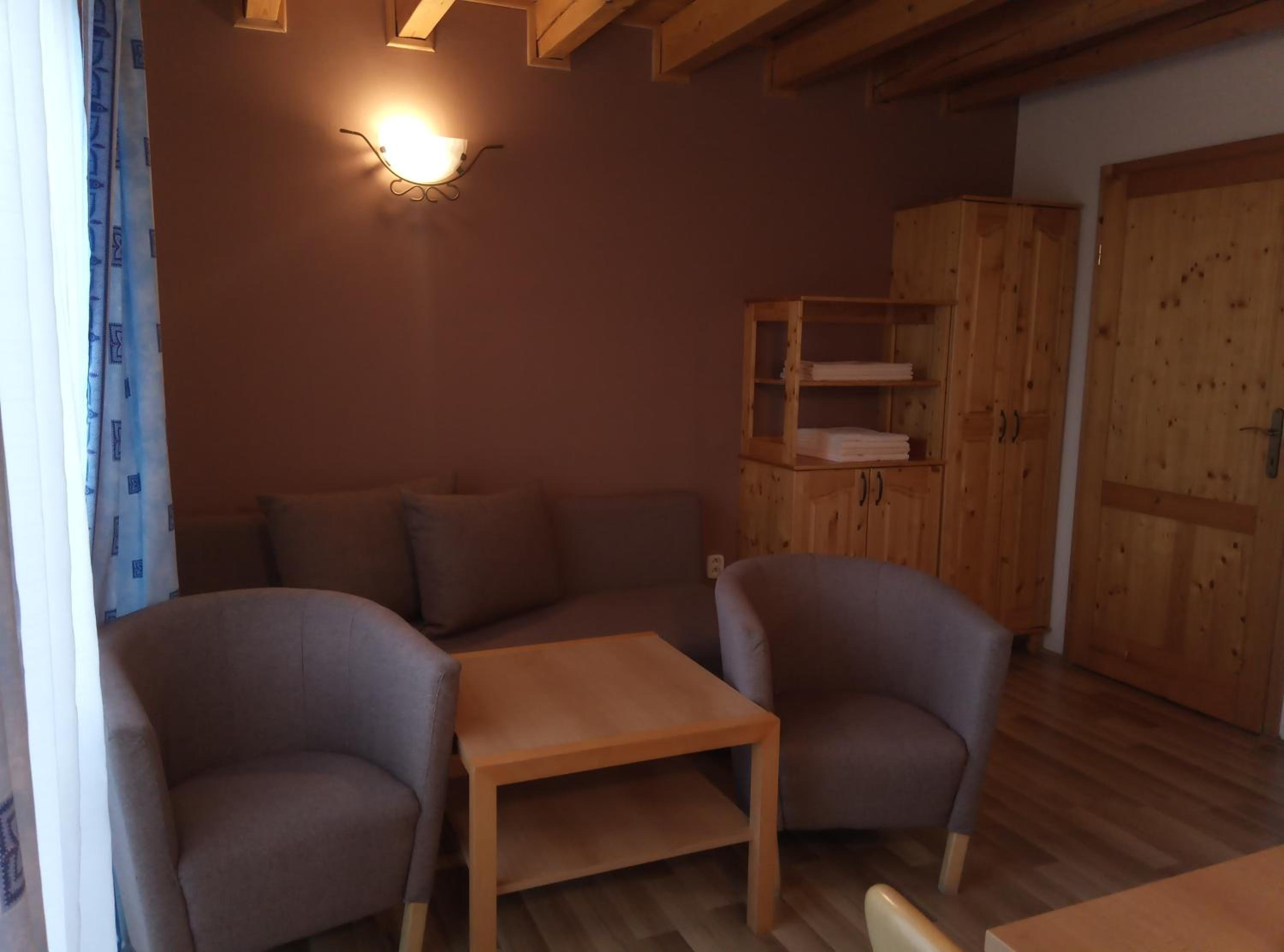 Apartmany Holiday Tatralandia