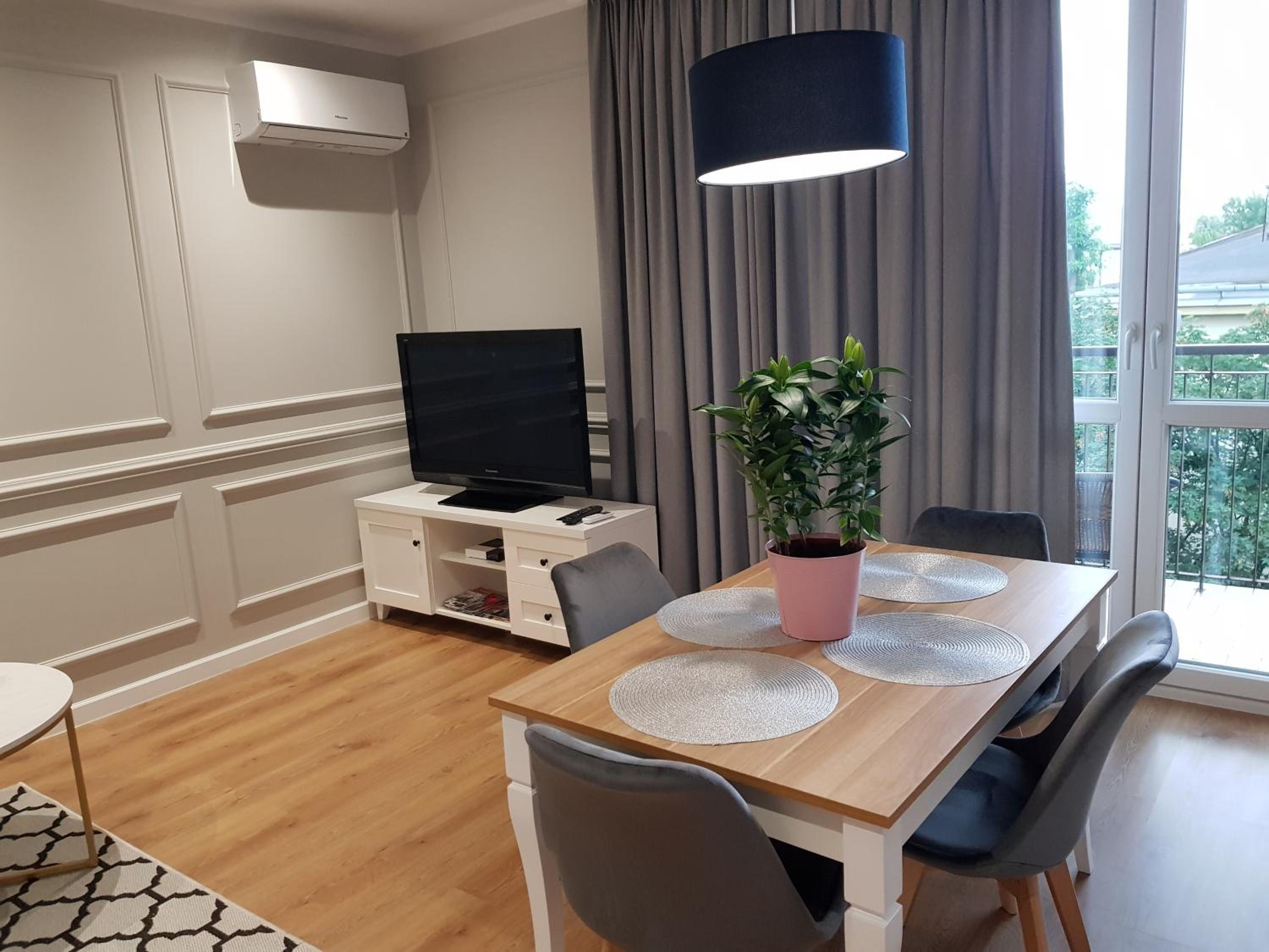 Apartament Tarnovianka - Centrum view 5
