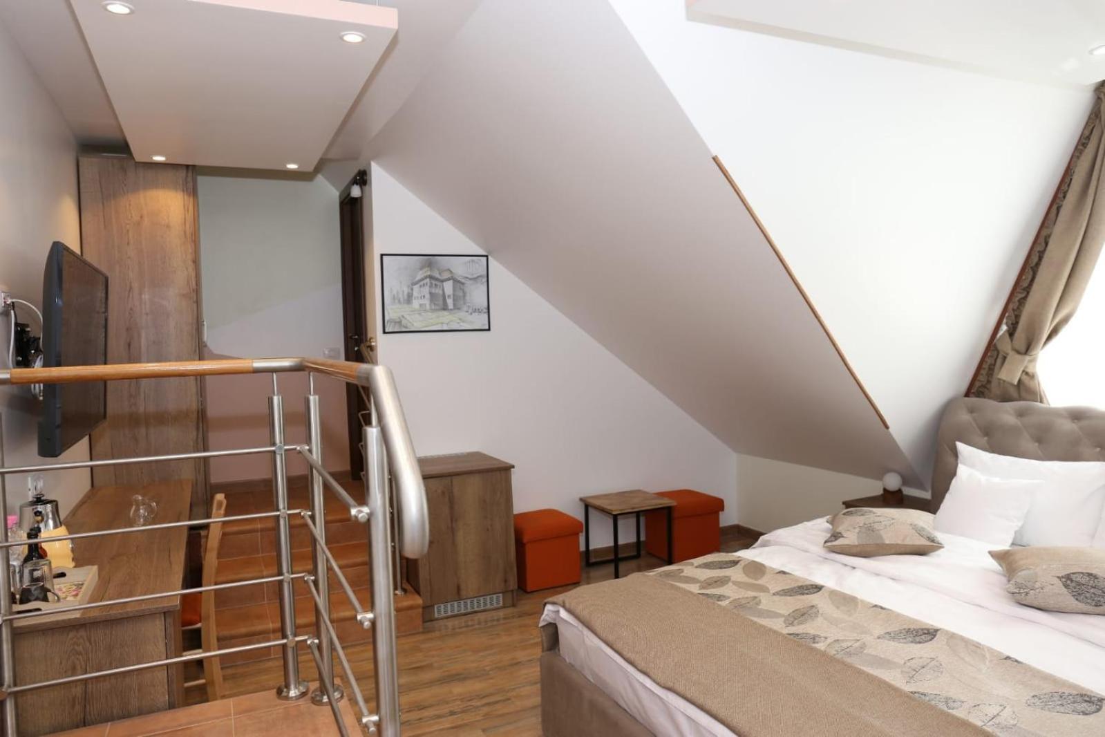 Casa Stefandra