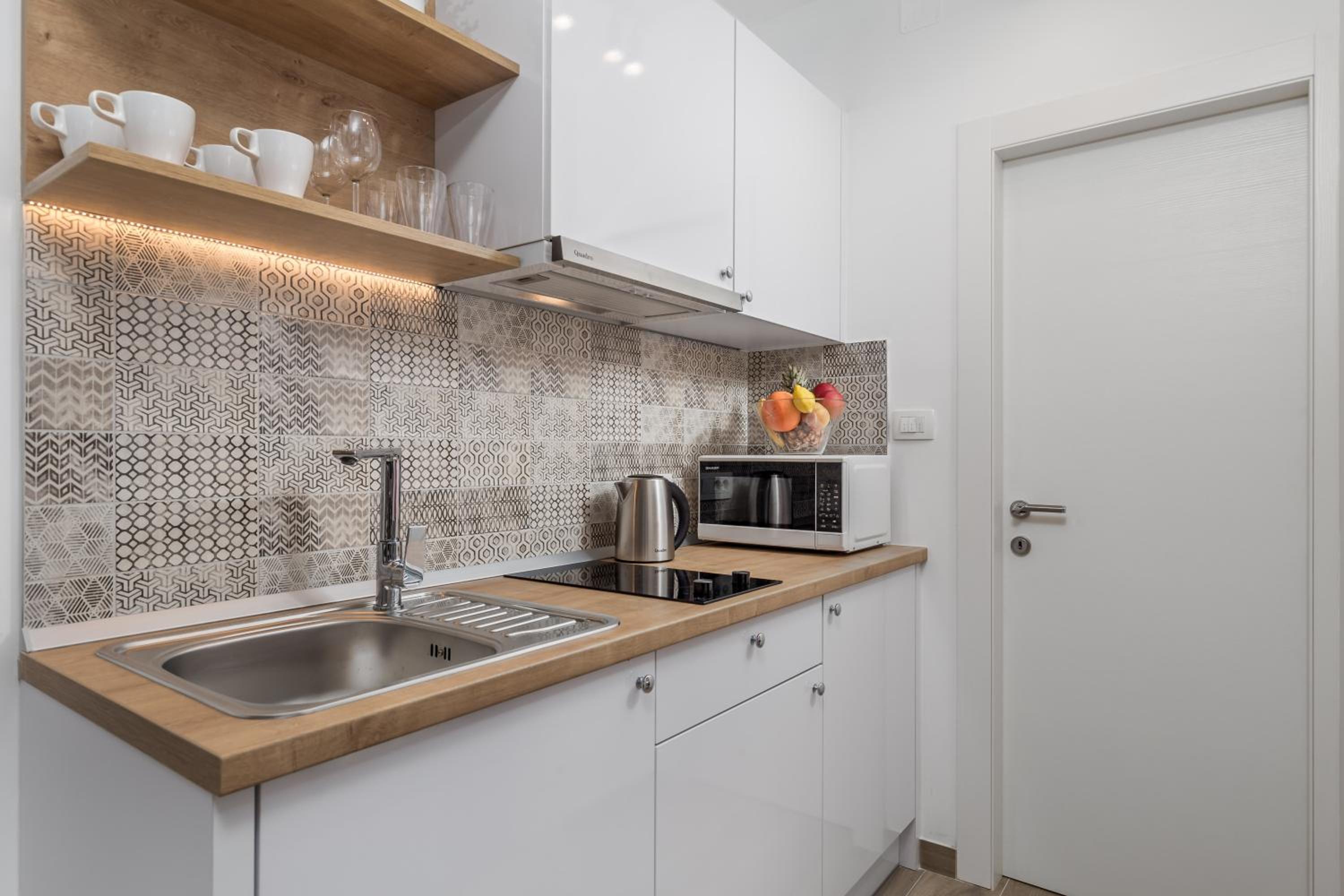 Srnec Apartments - Ciottina view 4