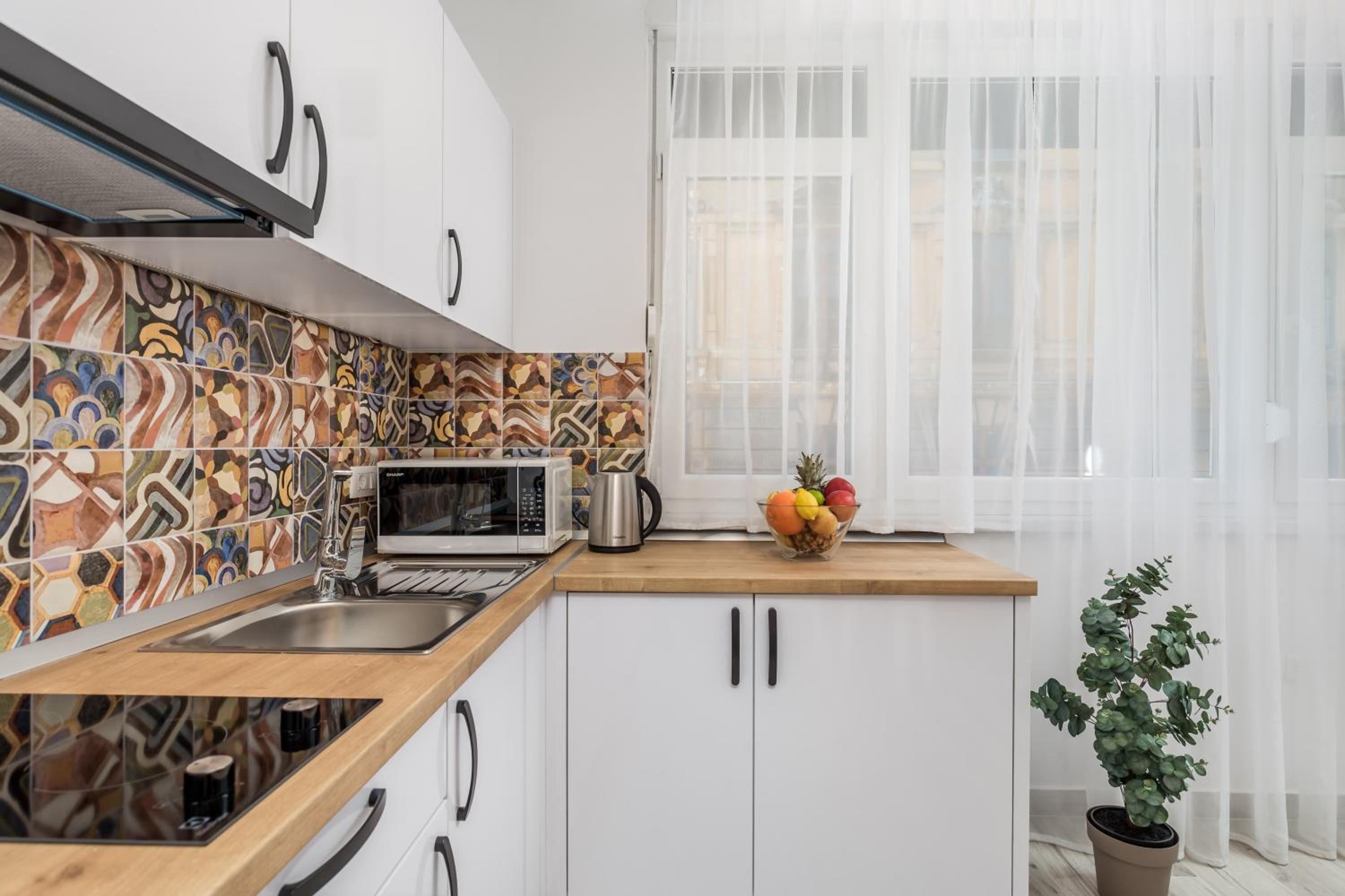 Srnec Apartments - Ciottina view 5