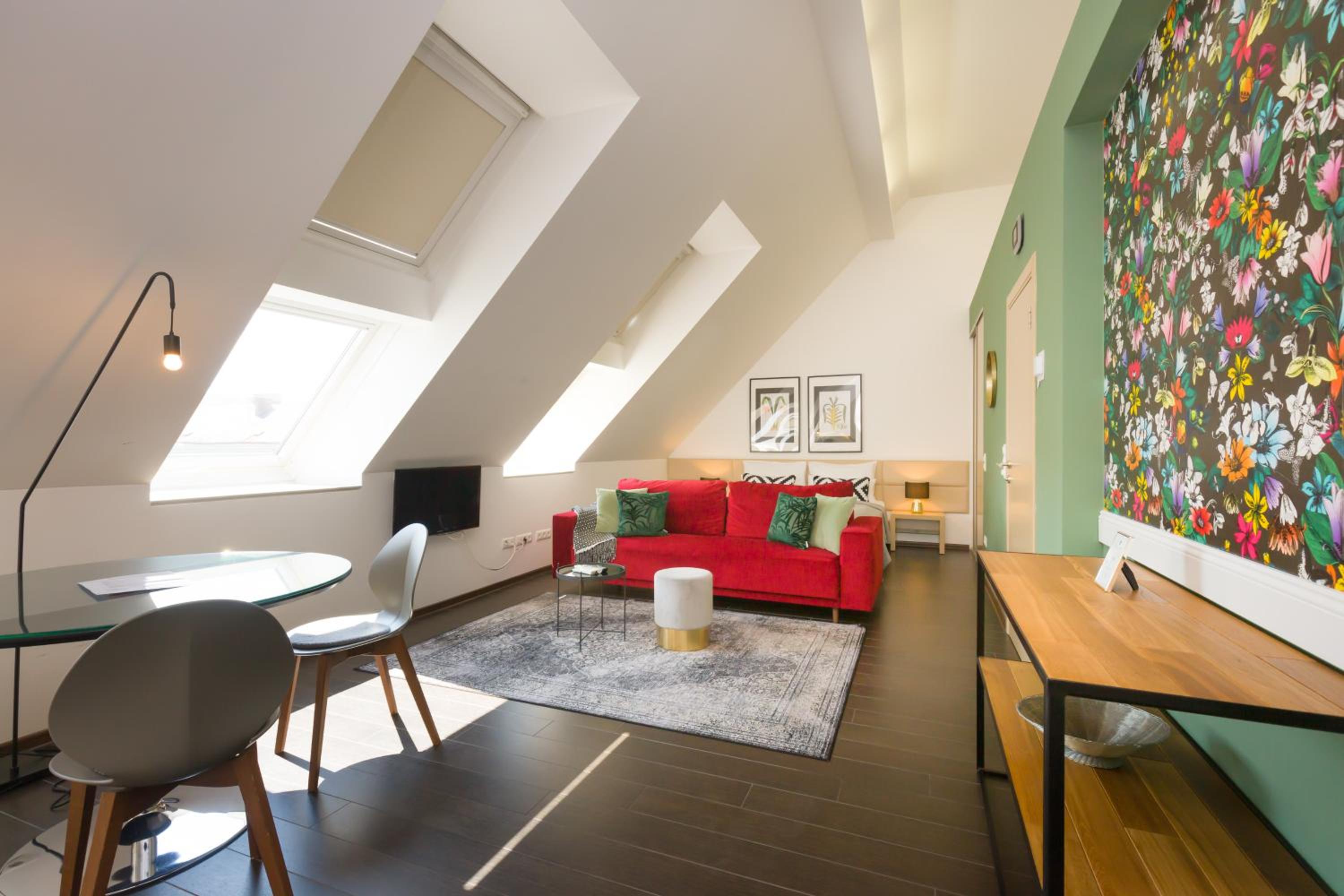 RAFAEL KAISER - Premium Apartments - Contactless Check-In