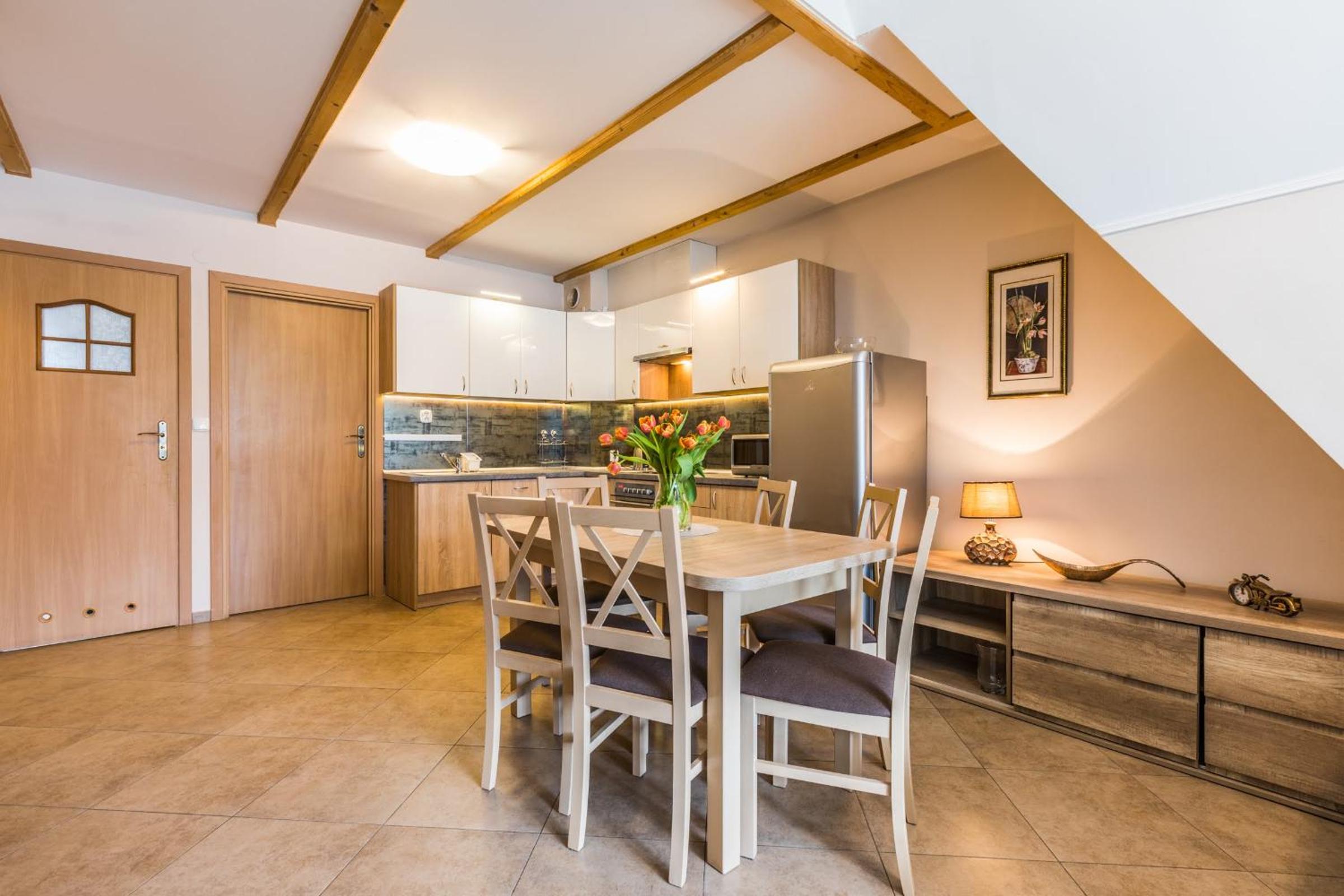 Apartamenty Stroma Odkryj Zakopane view 3