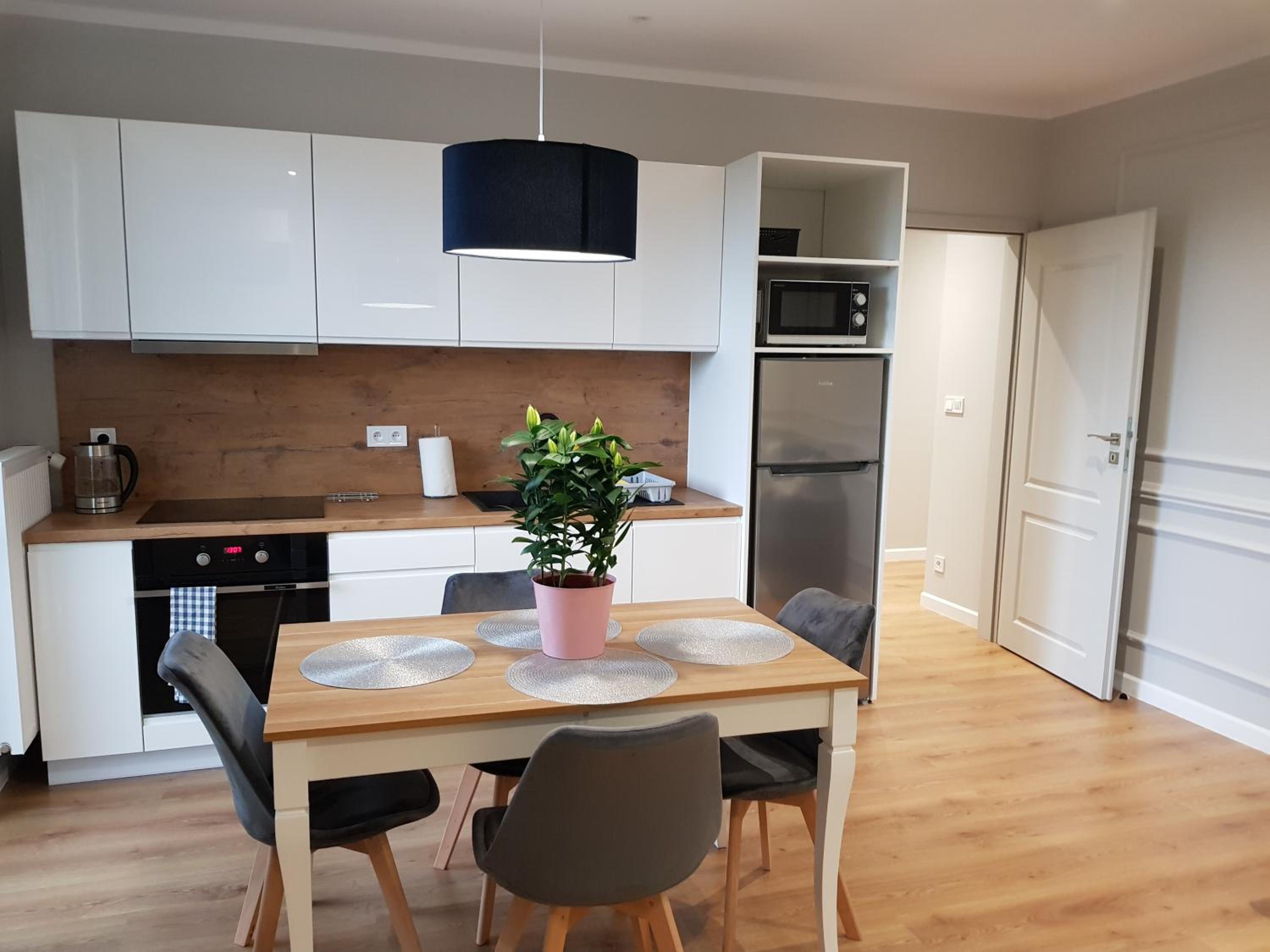 Apartament Tarnovianka - Centrum view 3