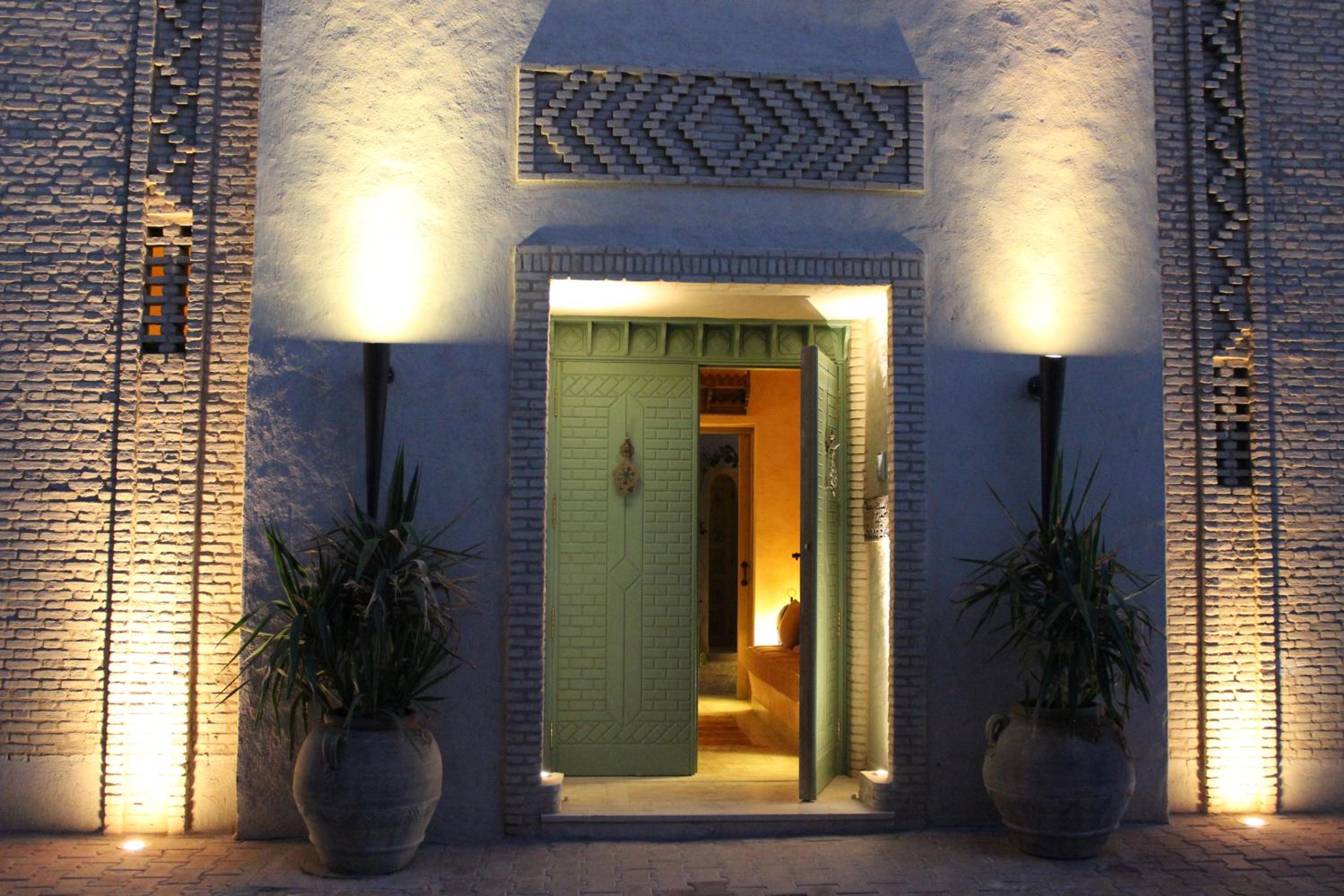 Tozeur Vacations - Dar Saida Beya - Property Image 3