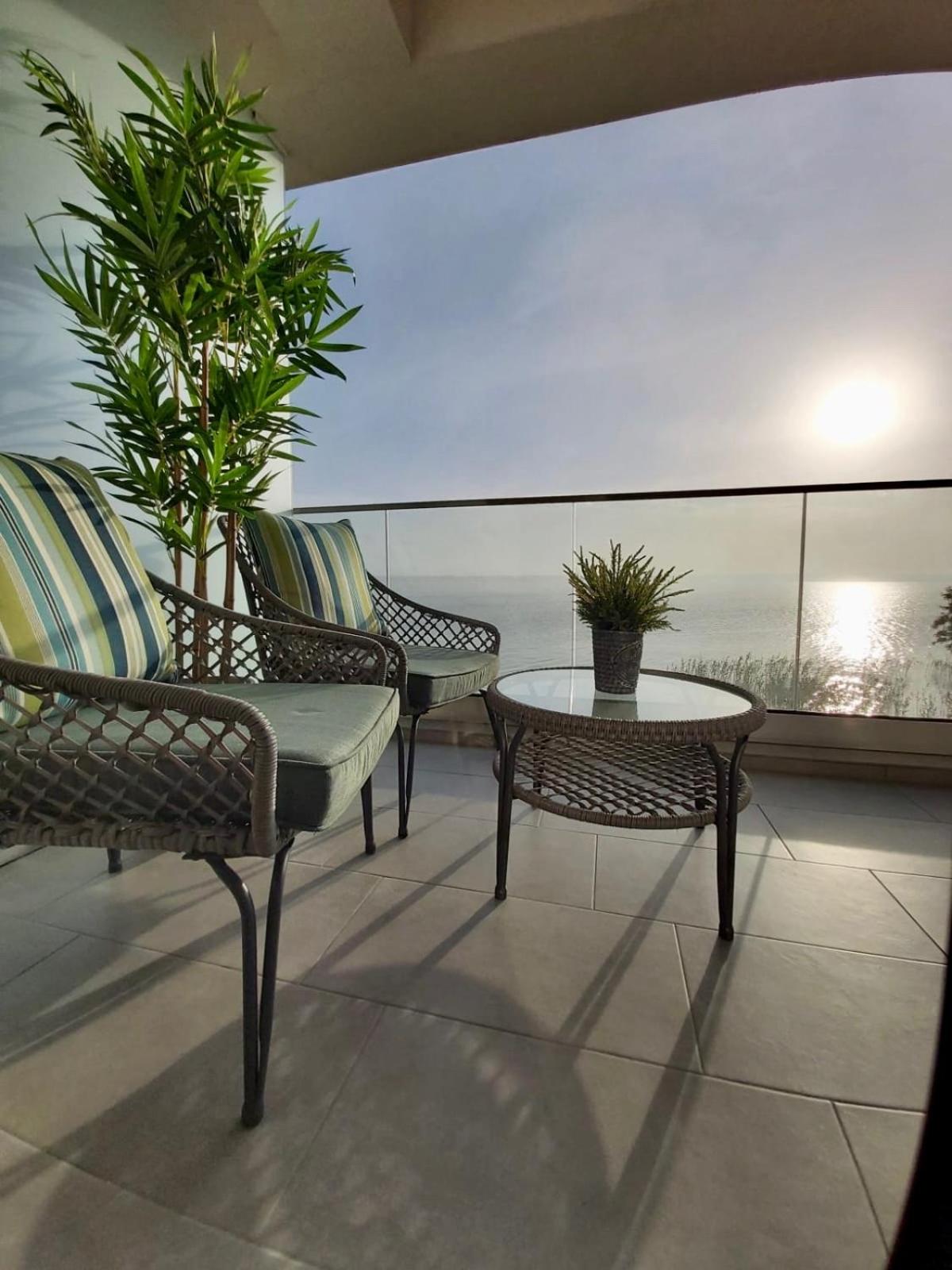 Riva Lake Boutique view 3