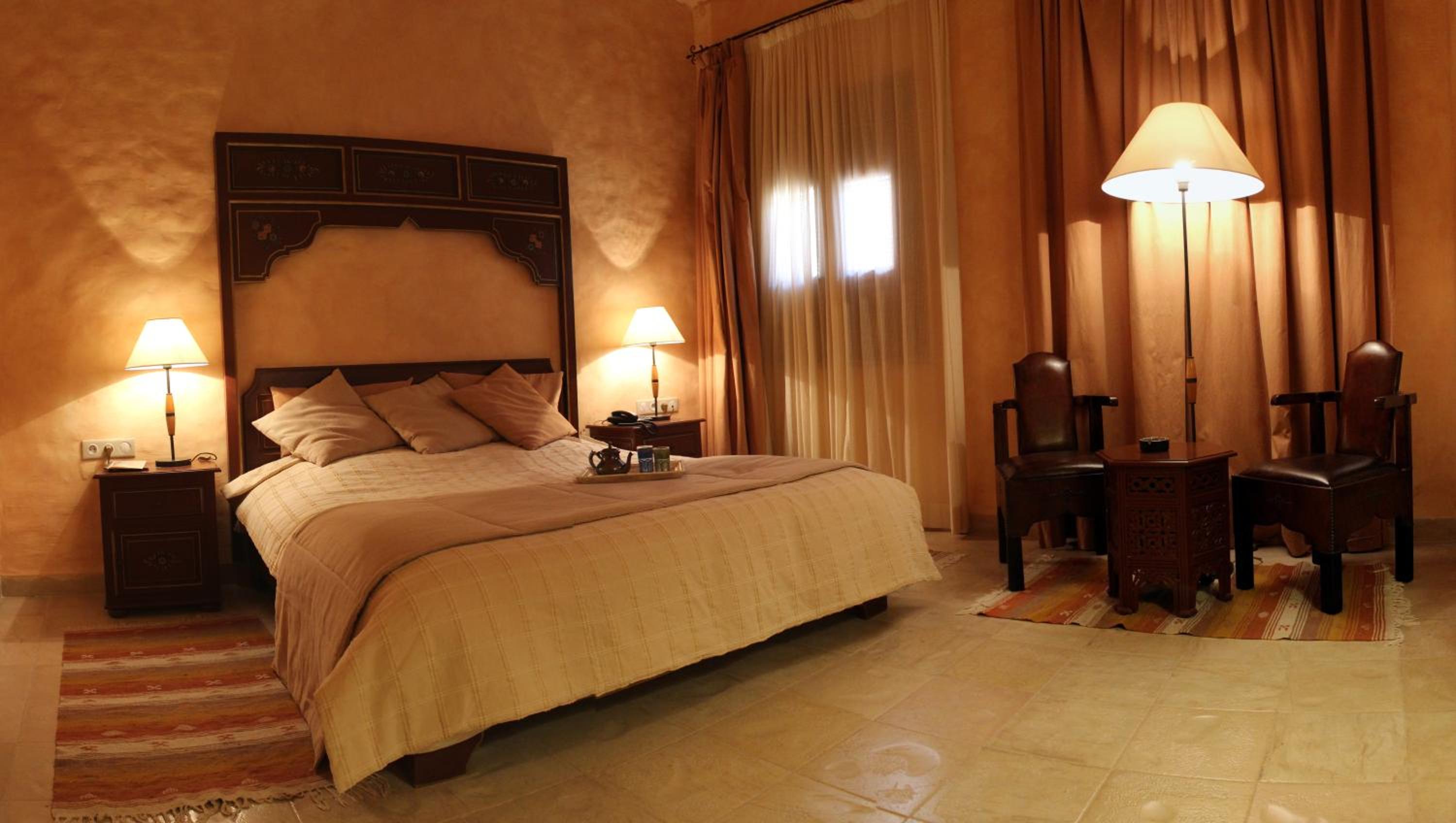 Tozeur Vacations - Dar Saida Beya - Property Image 2