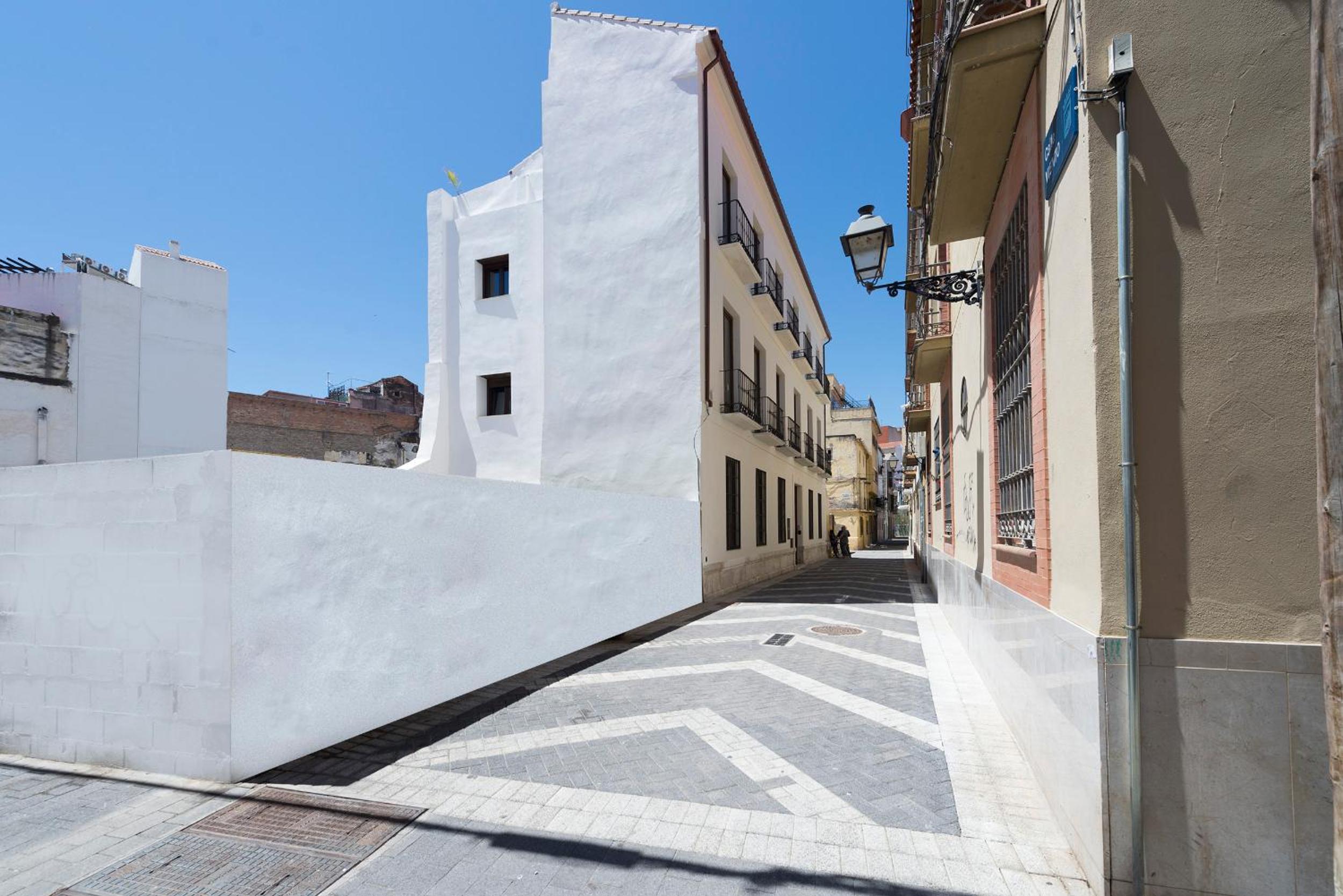 Apartamentos Simba