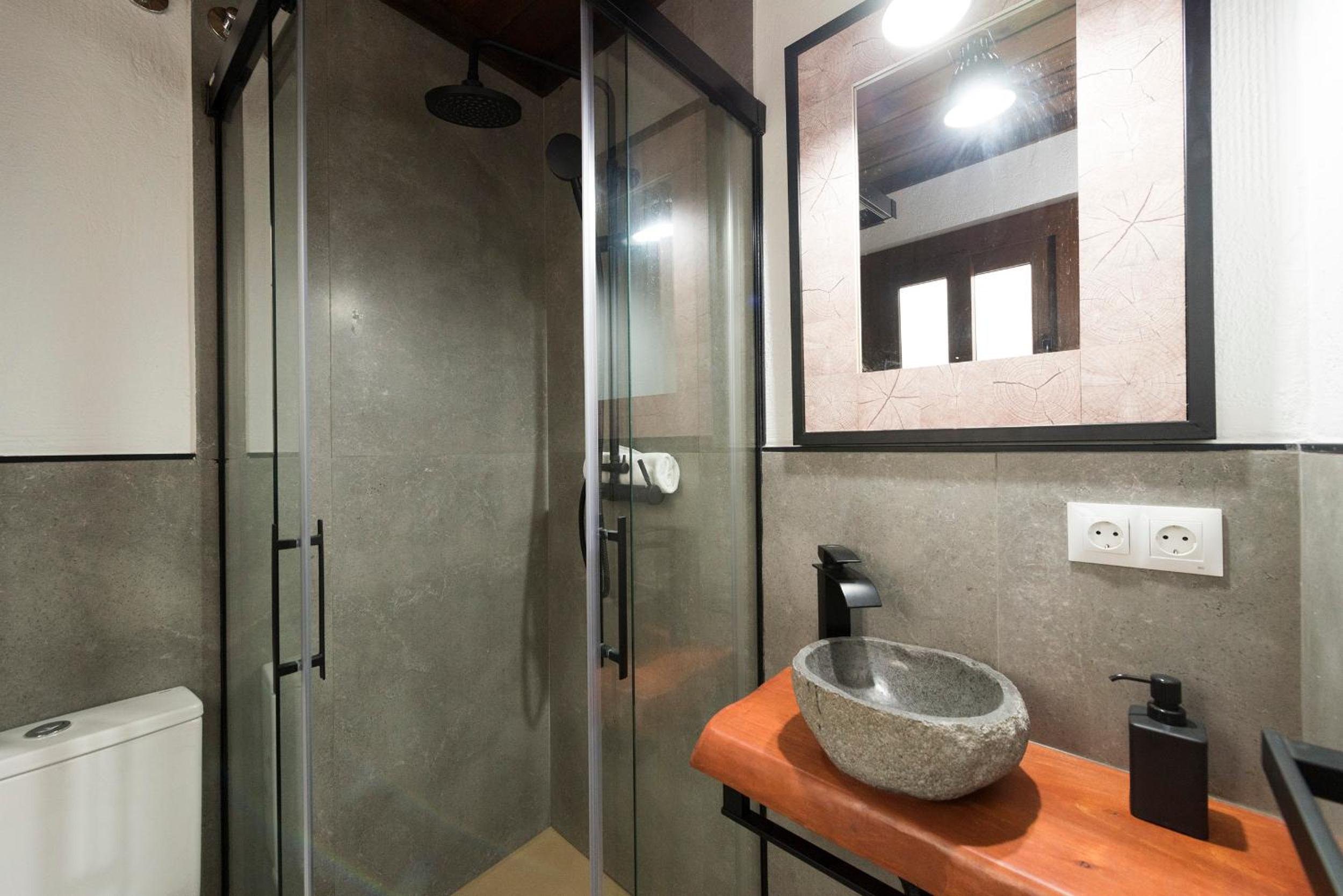 Apartamentos Simba