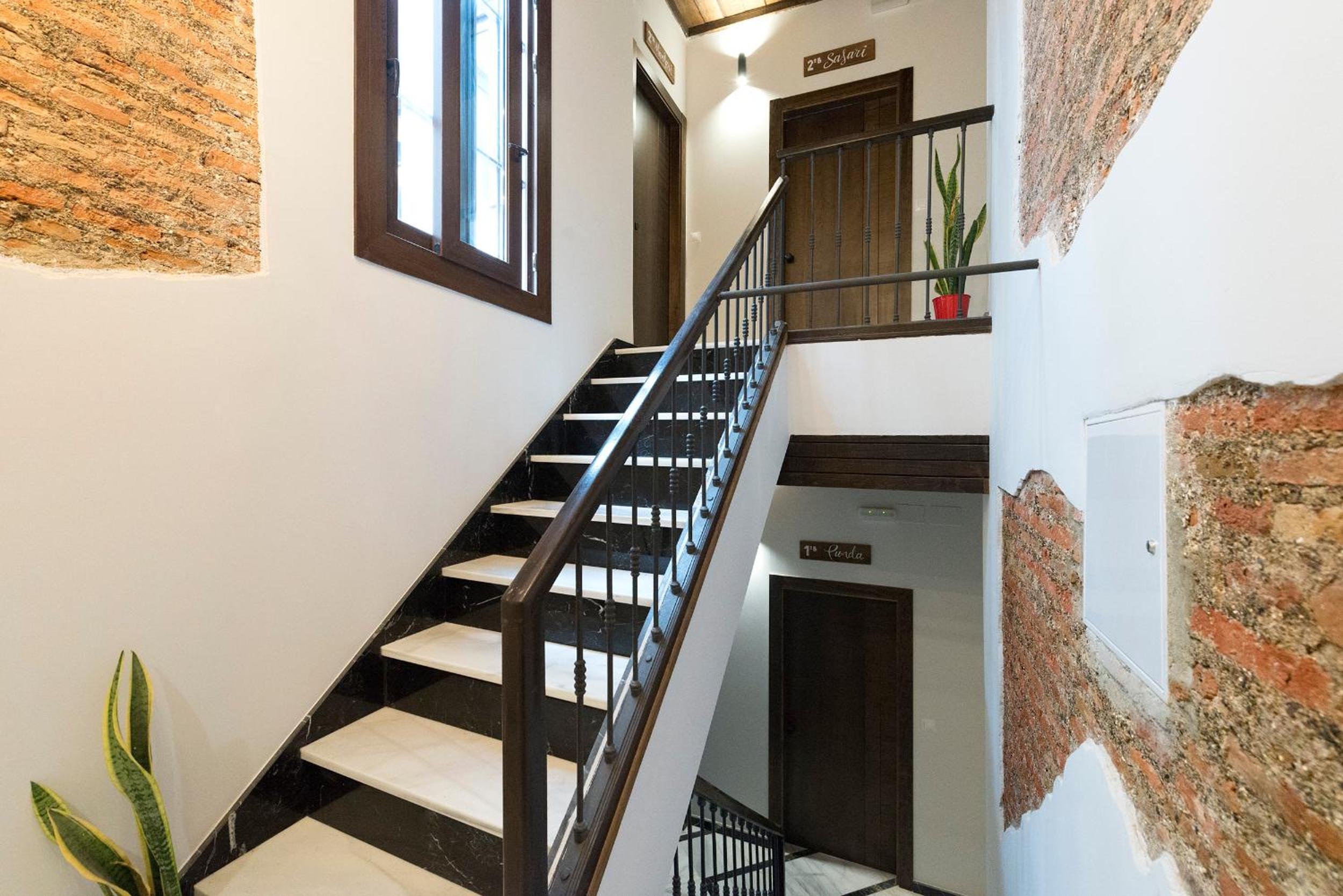 Apartamentos Simba