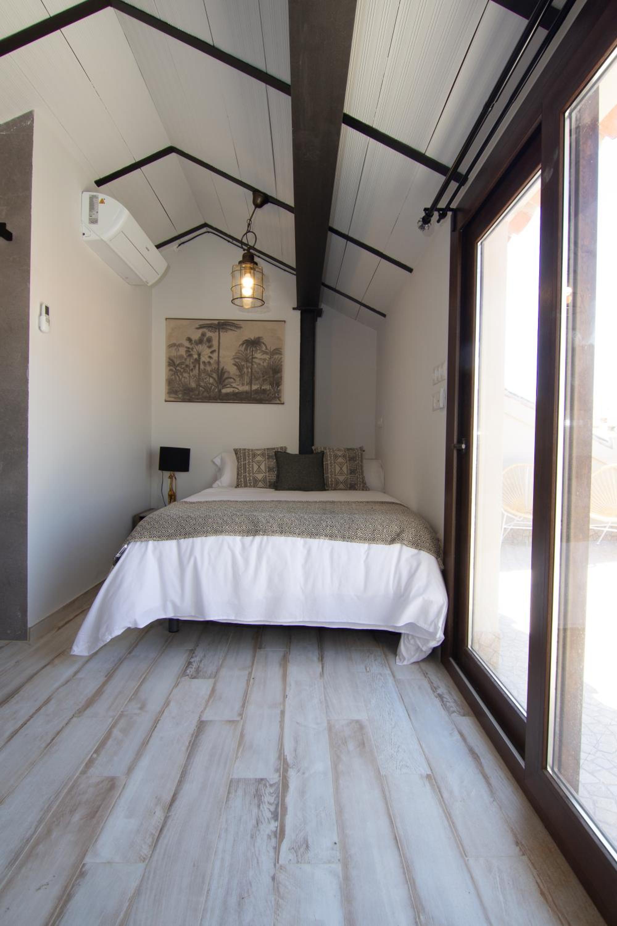 Apartamentos Simba