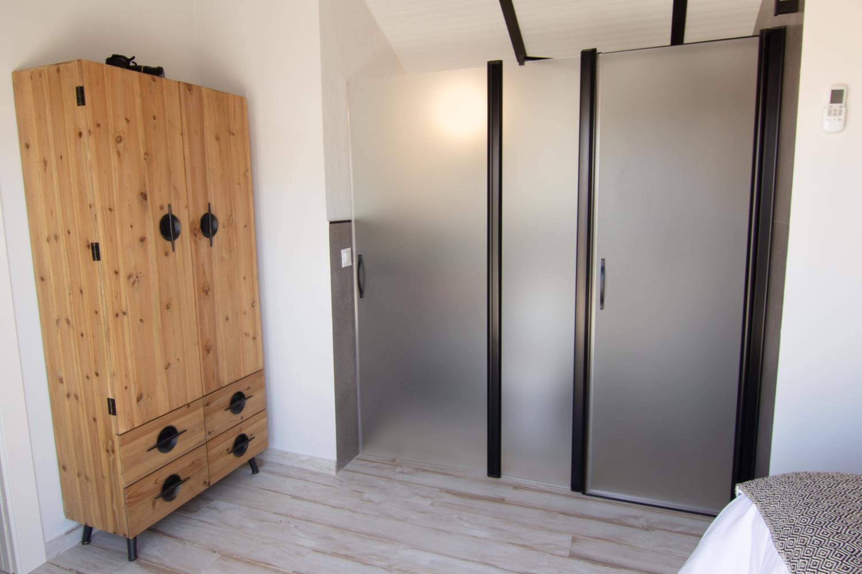 Apartamentos Simba