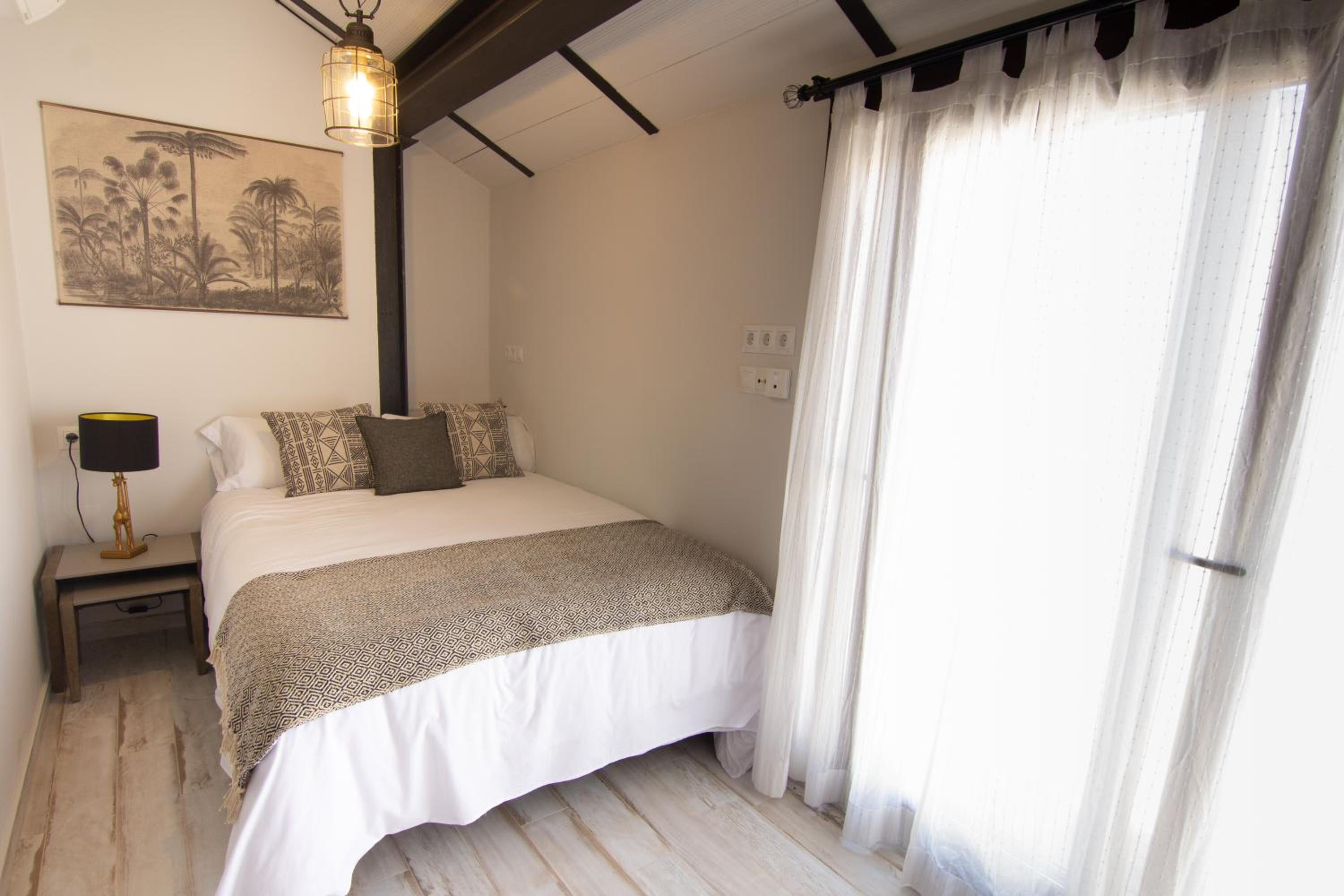Apartamentos Simba