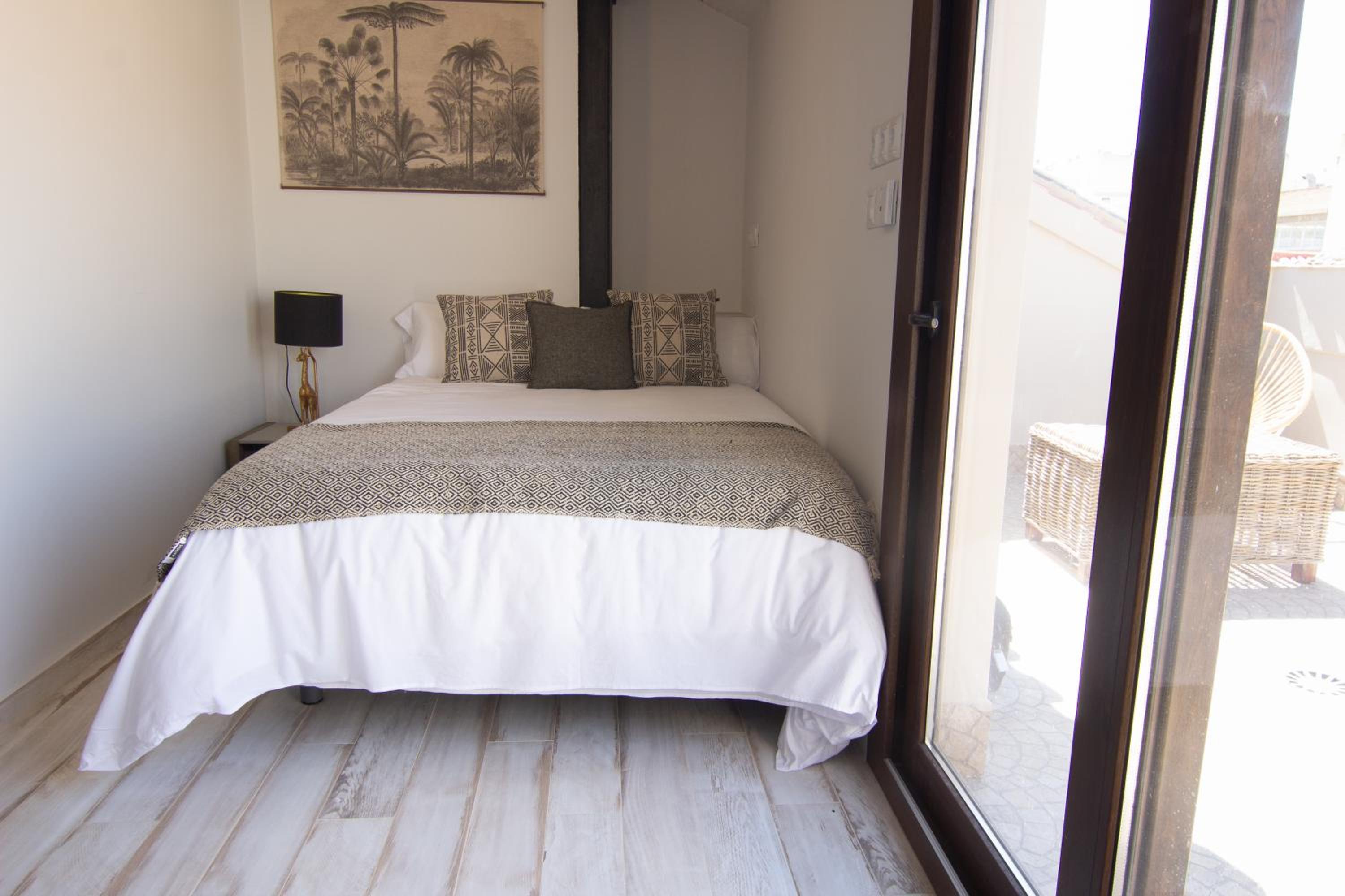 Apartamentos Simba