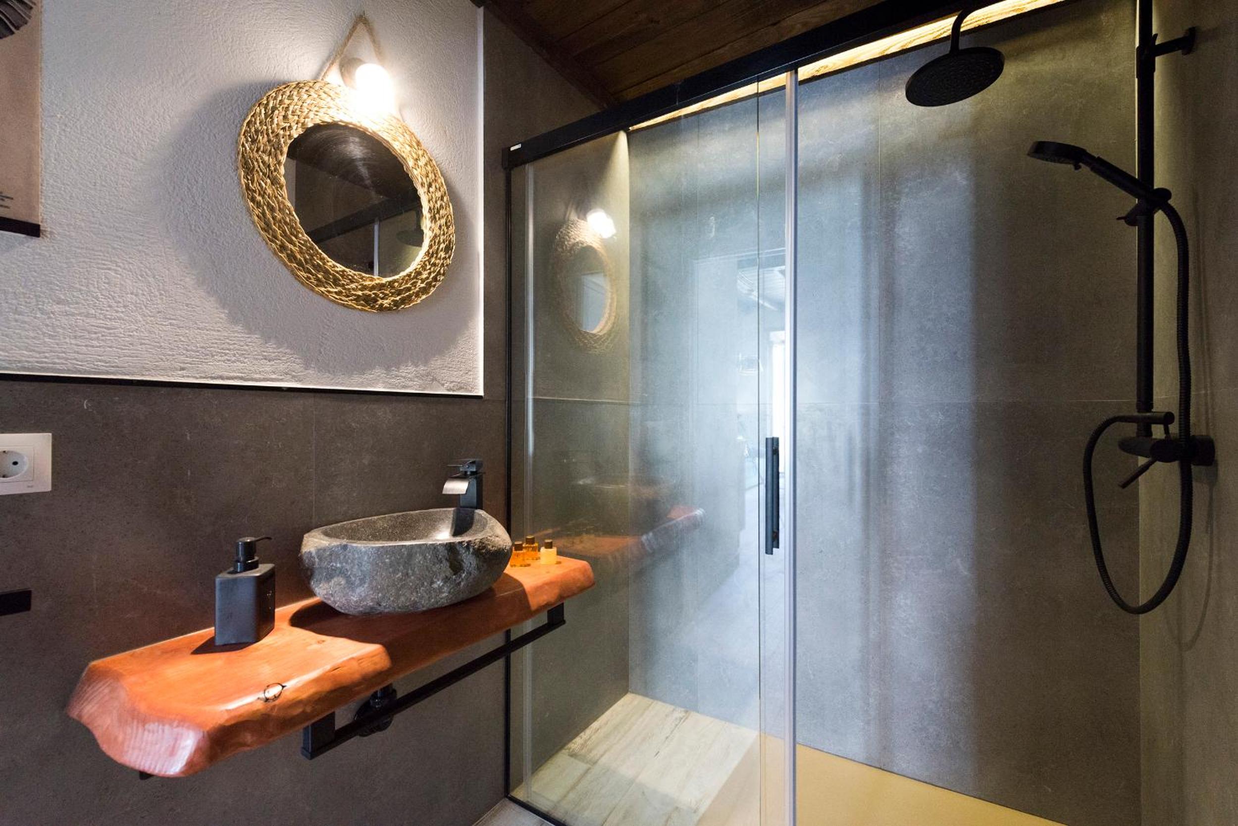 Apartamentos Simba