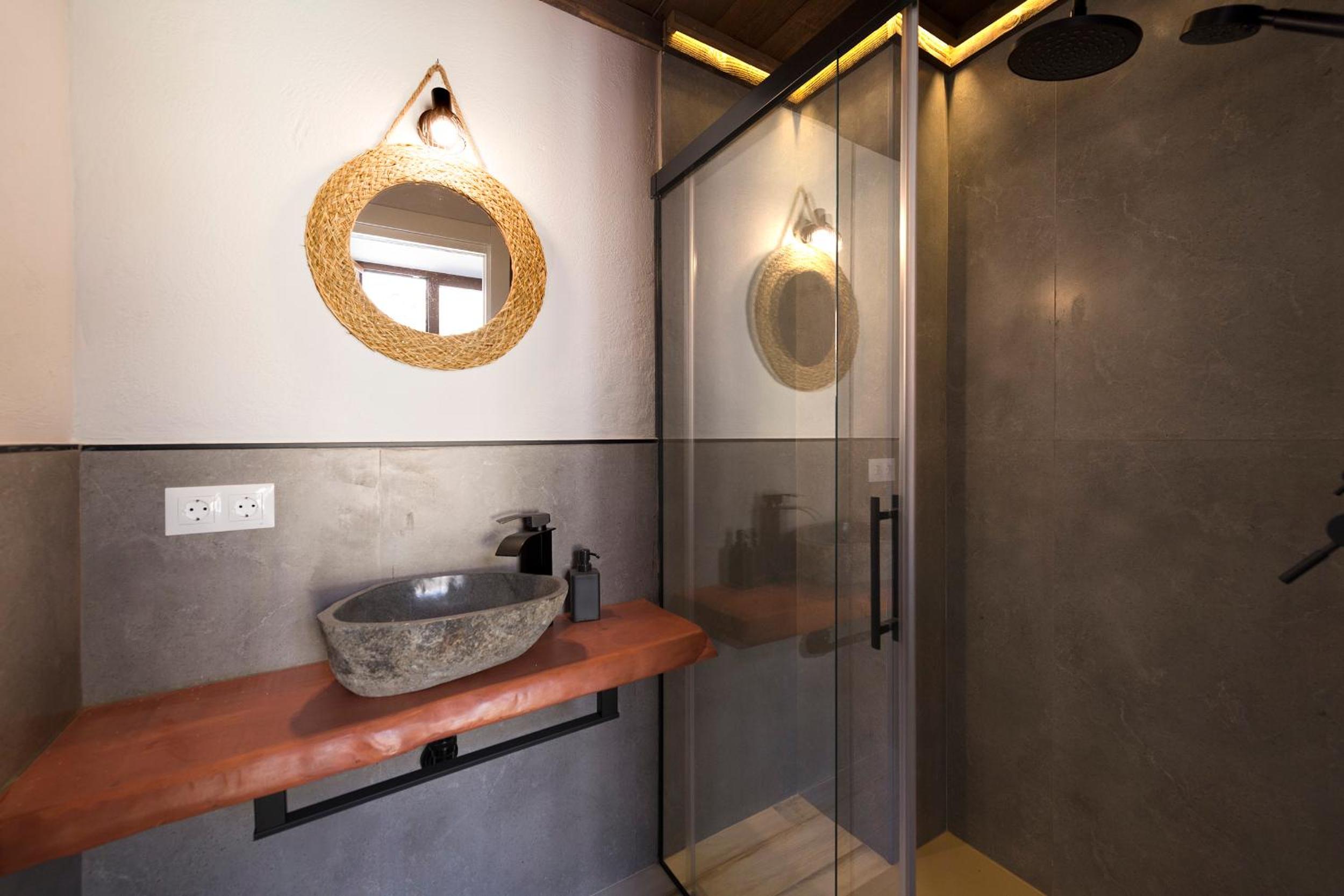 Apartamentos Simba
