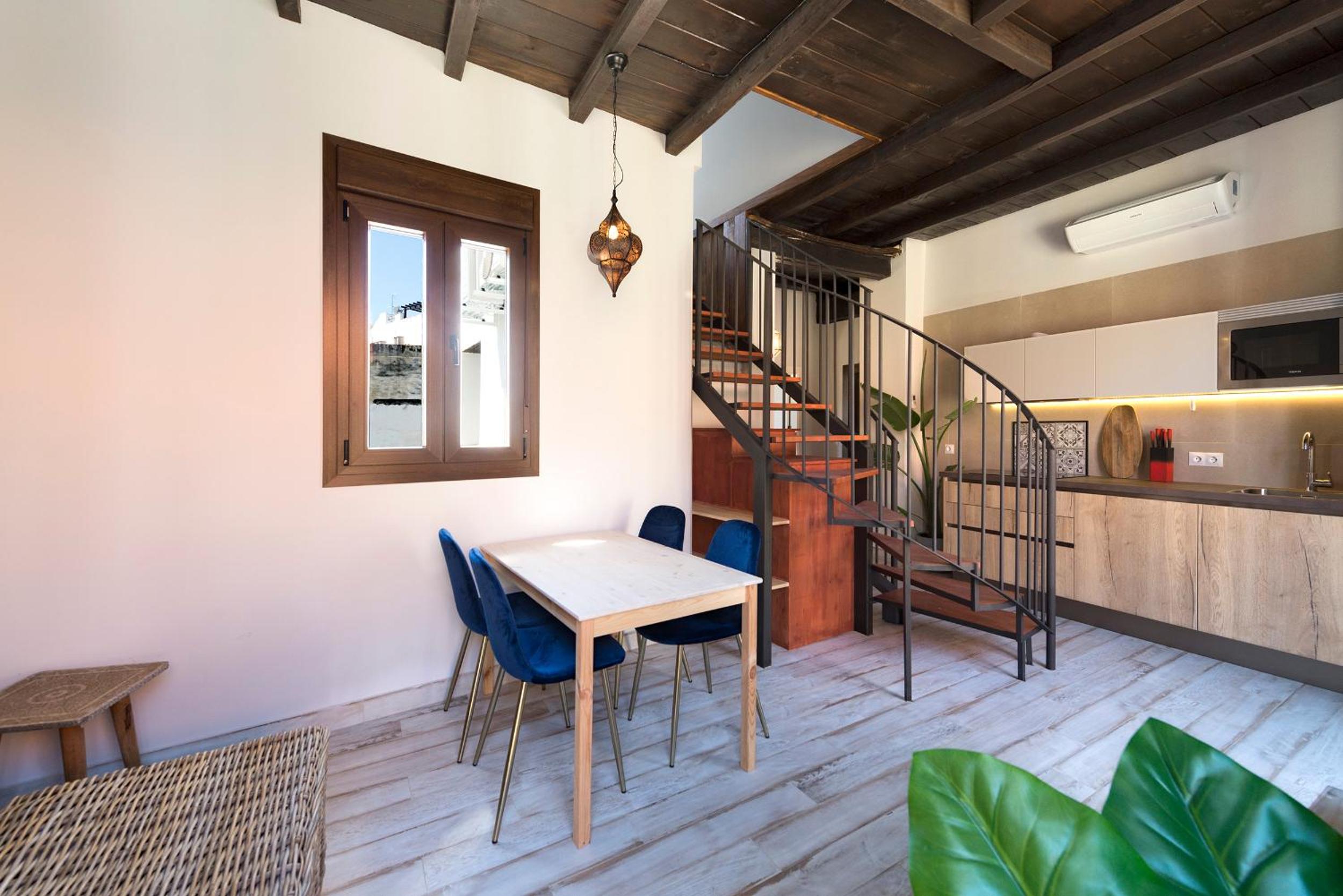 Apartamentos Simba