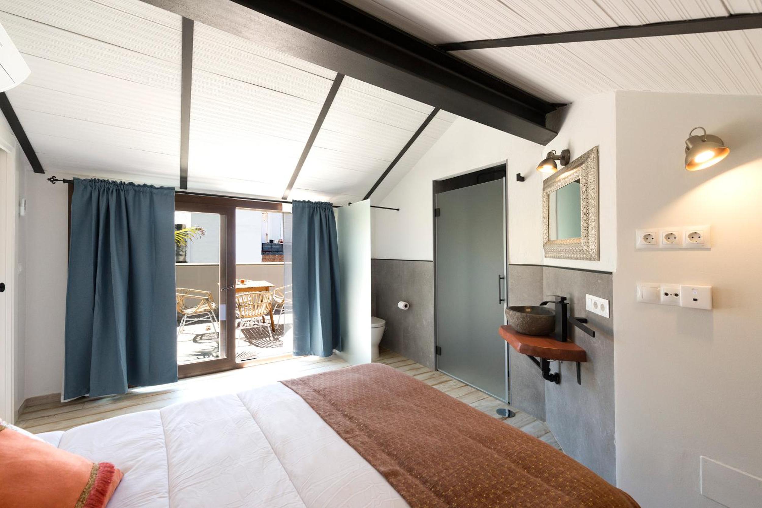 Apartamentos Simba
