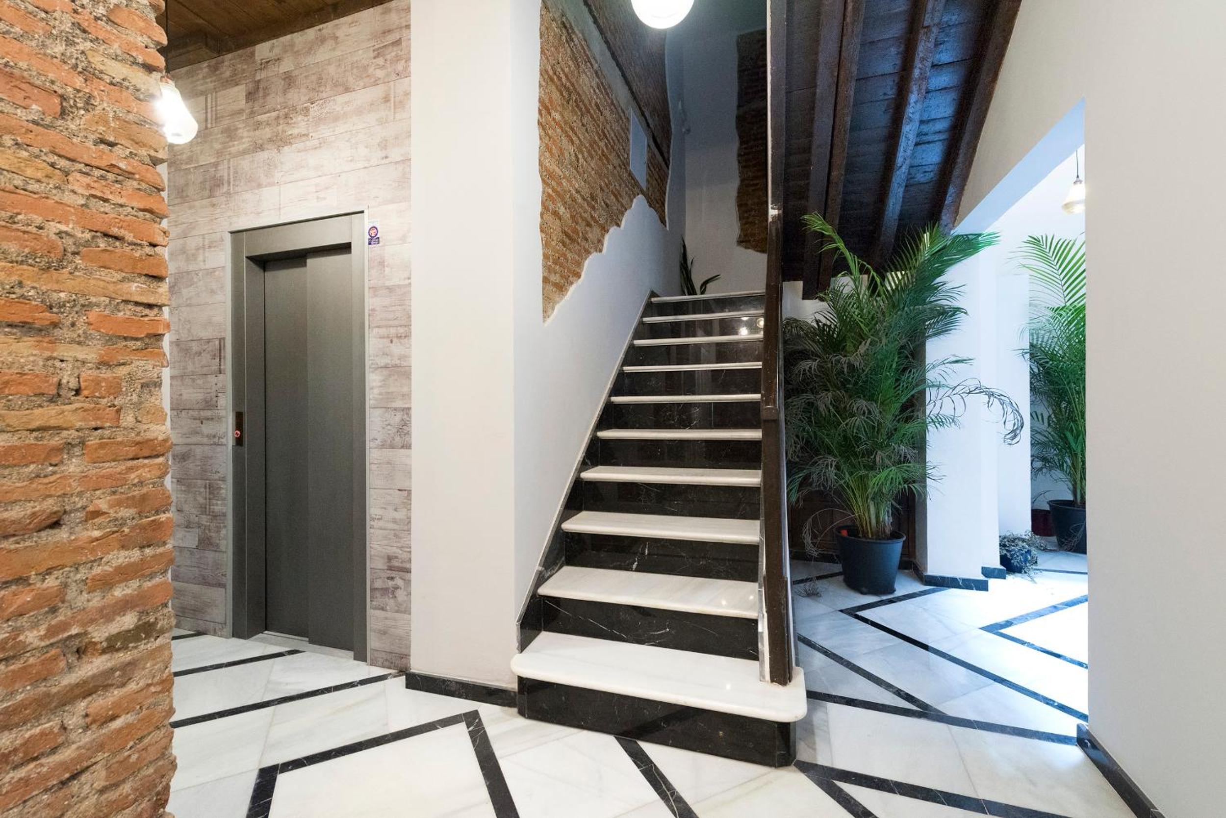 Apartamentos Simba
