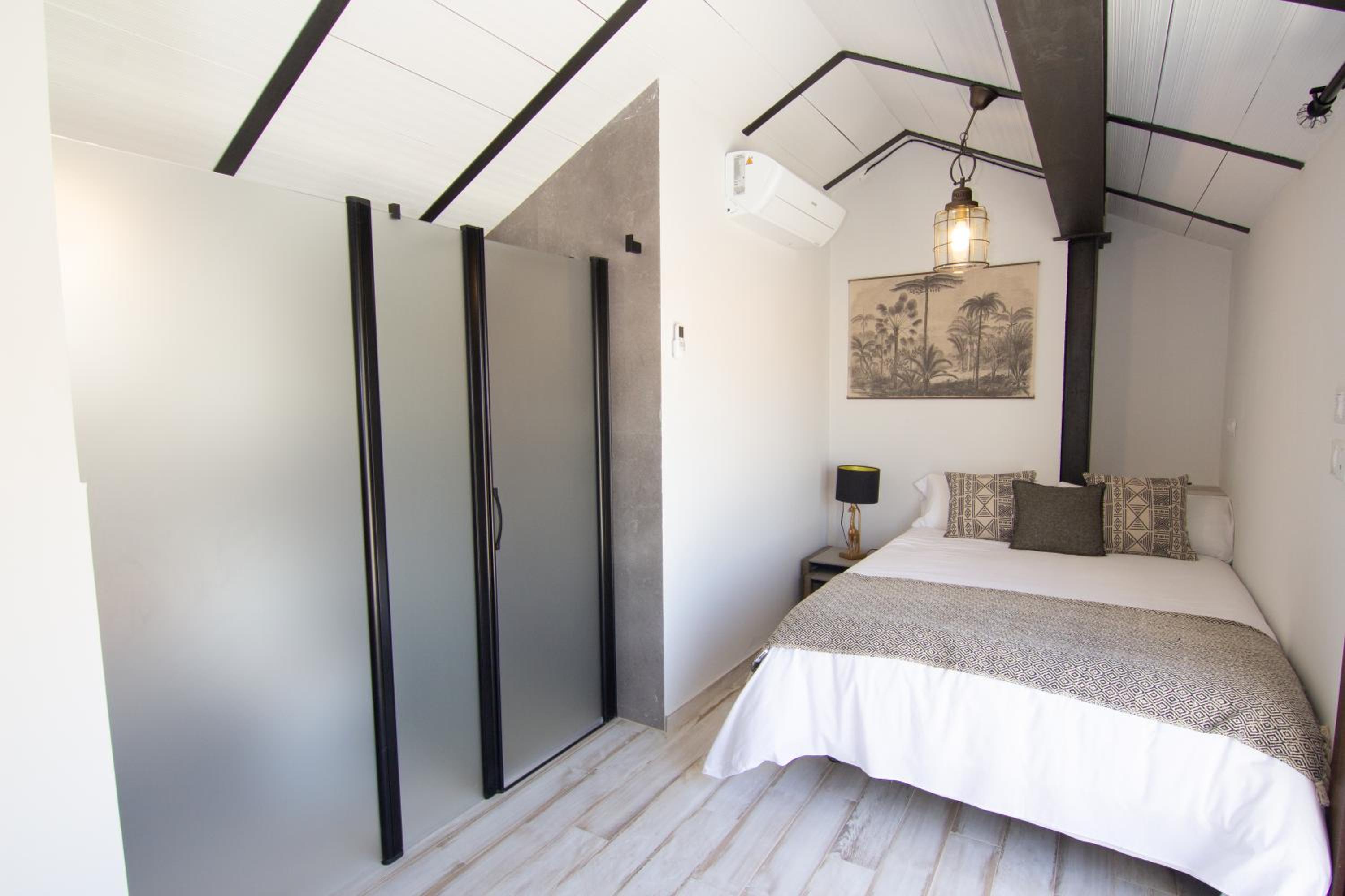 Apartamentos Simba